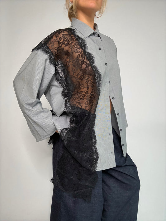 la Colette Shirt N°109