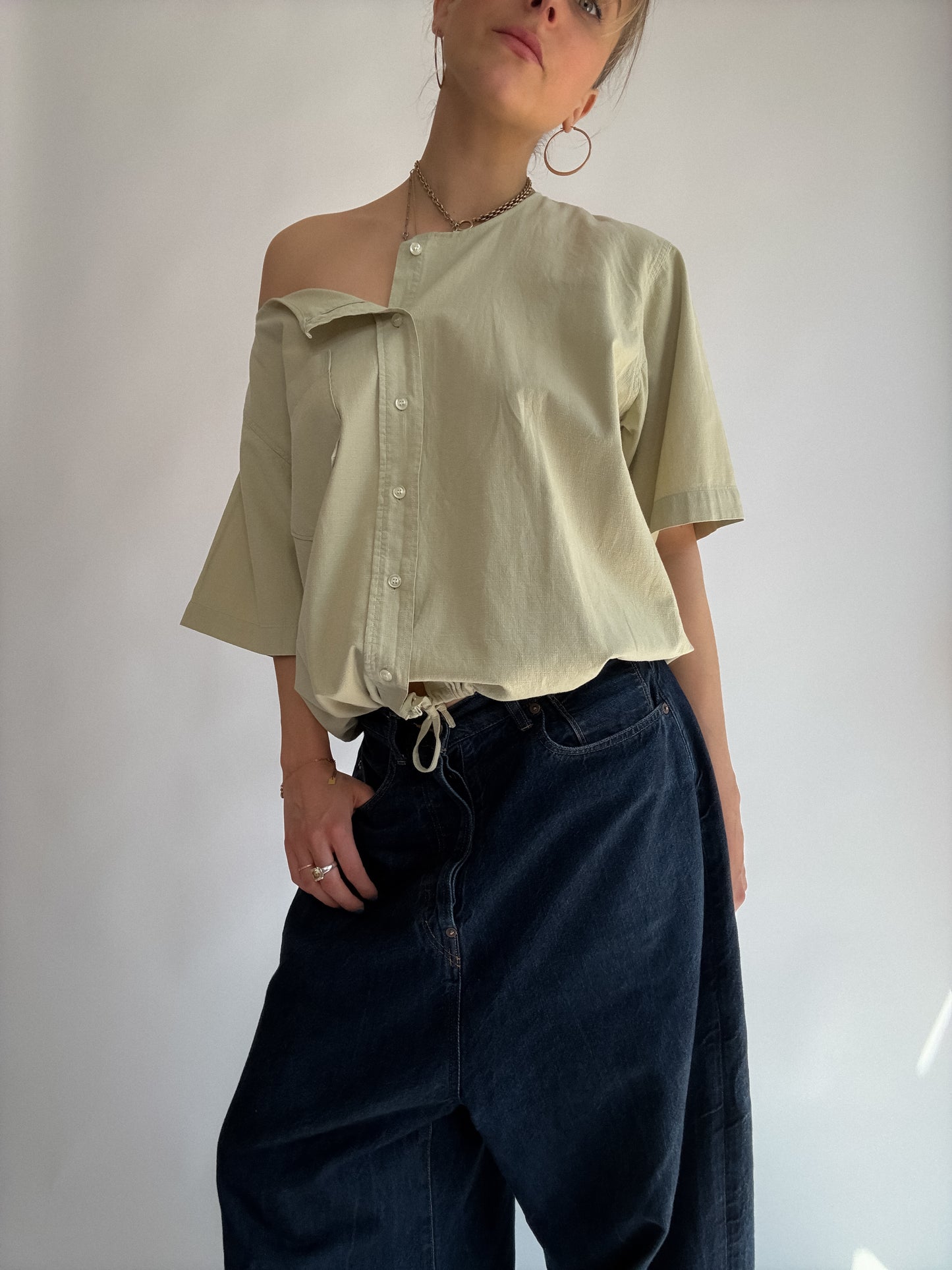 la Louka Shirt N°4