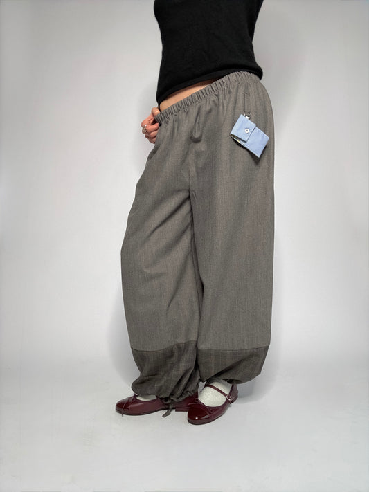 le Leno Pants N°9