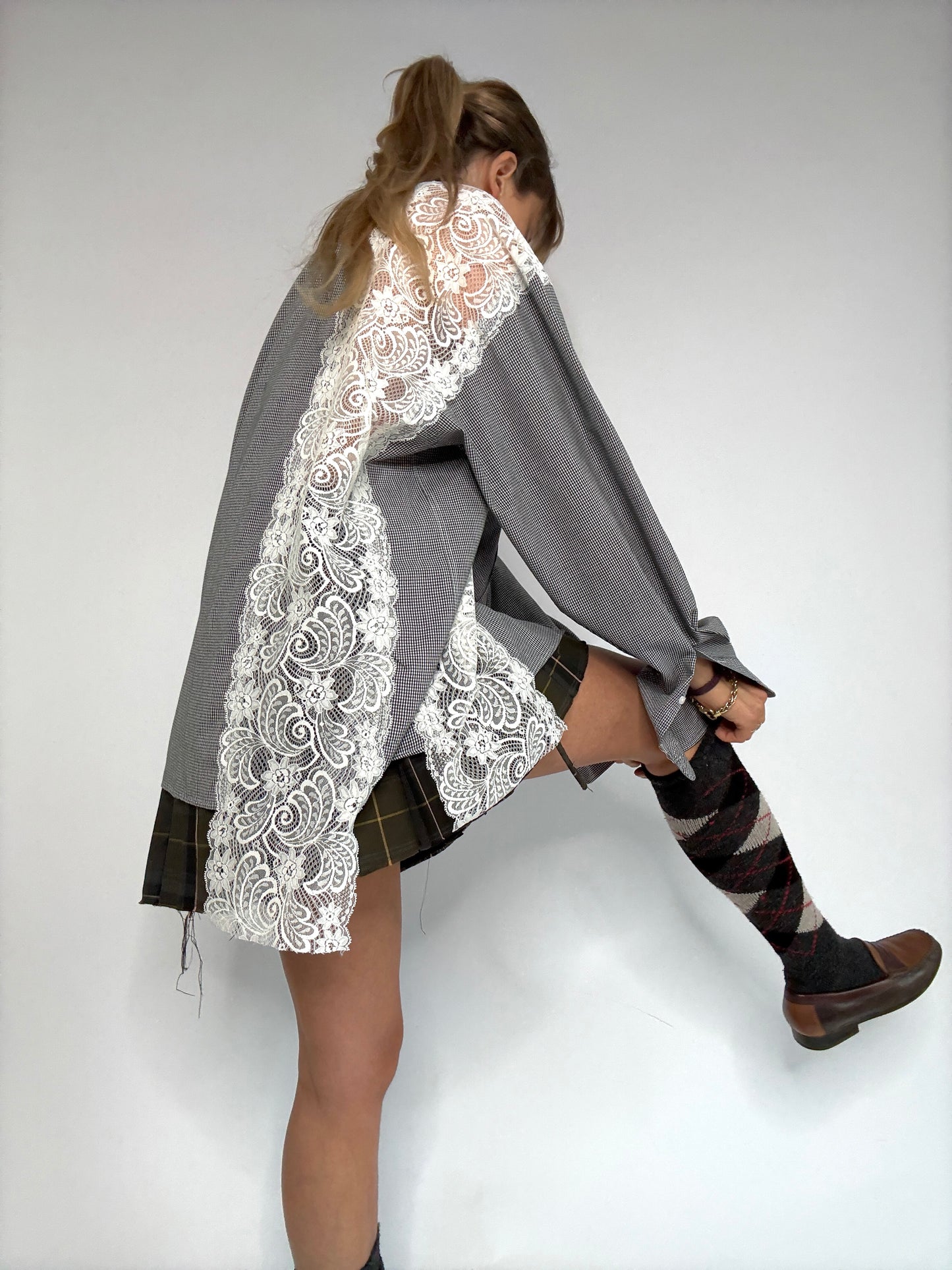 la Colette Shirt N°50