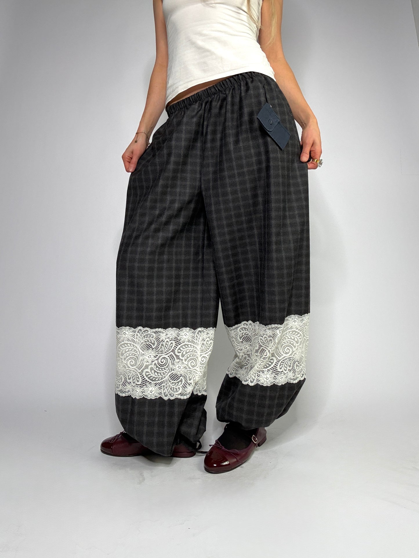 le Colette Pants N°147