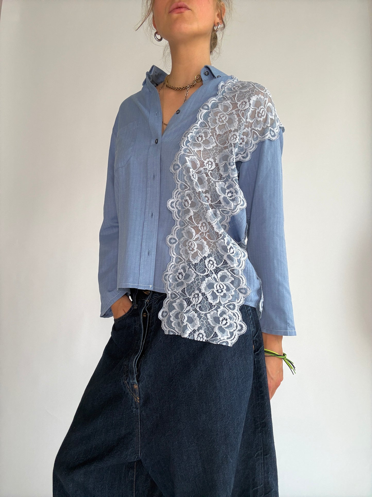 la Colette Shirt N°92