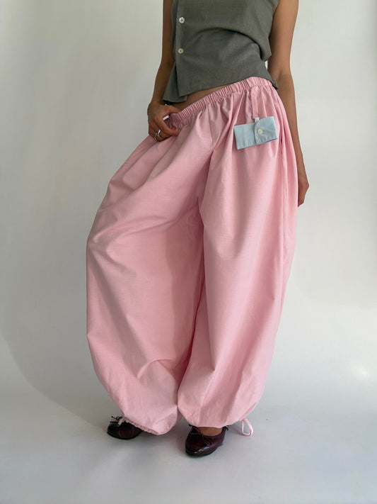 le René Pants N°13