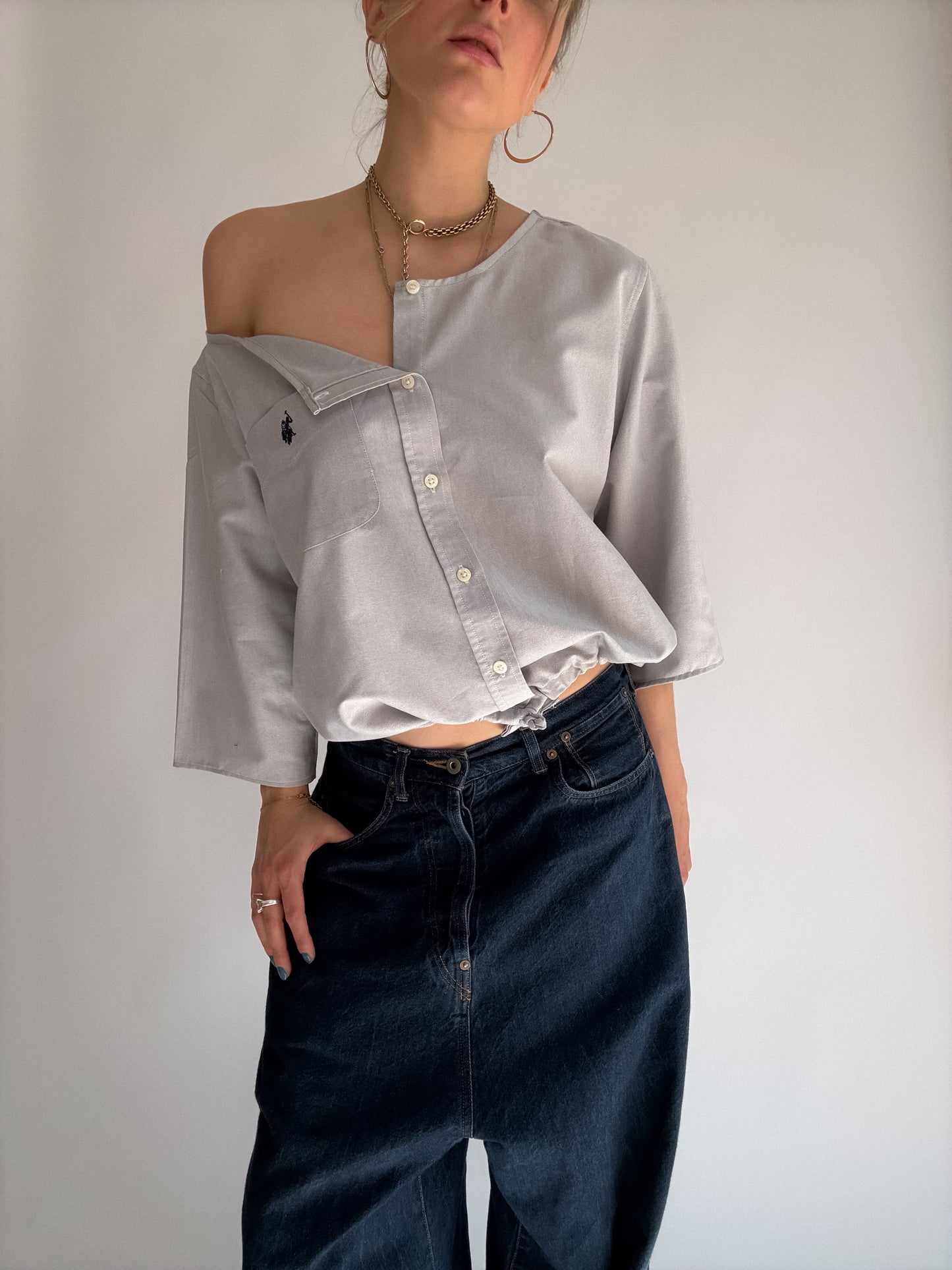 la Louka Shirt N°41