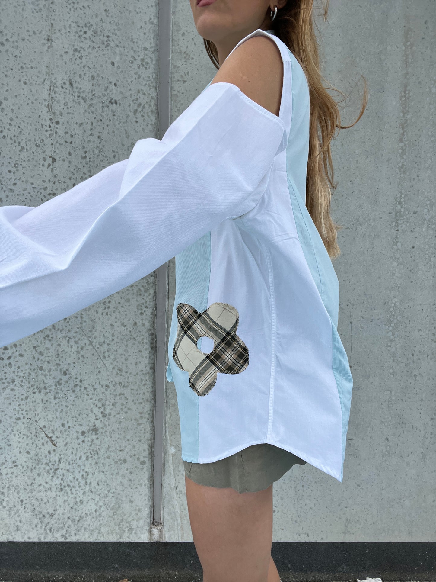 Blend Shirt N°90