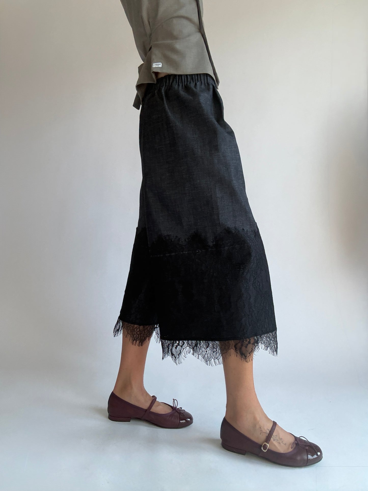 le Colette Basketball Shorts N°134