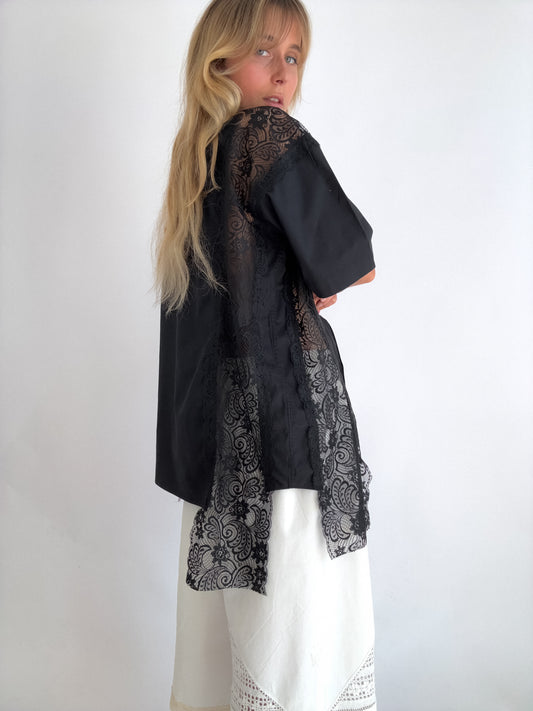 la Colette Shirt N°40