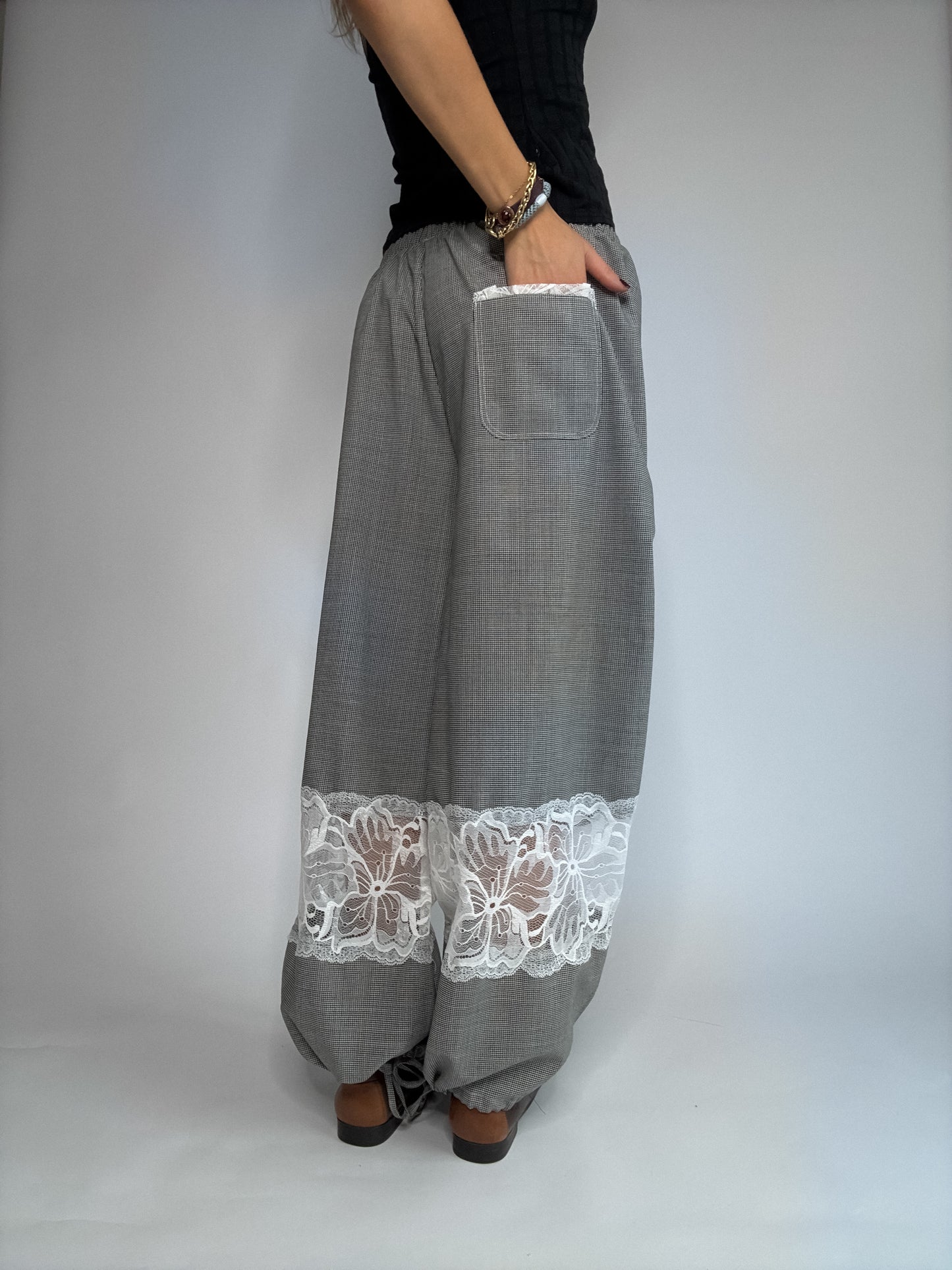 le Colette Pants N°84