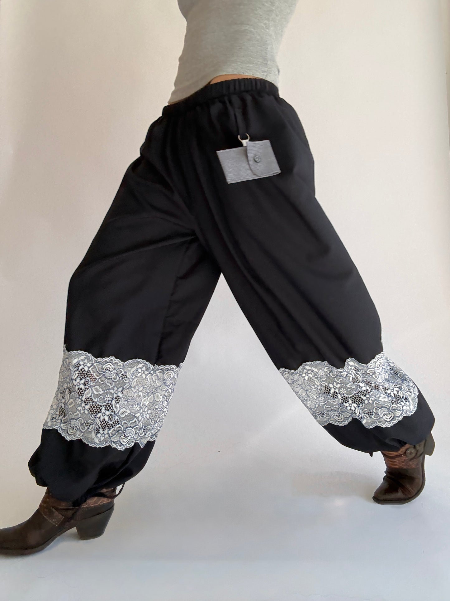 le Colette Pants N°208