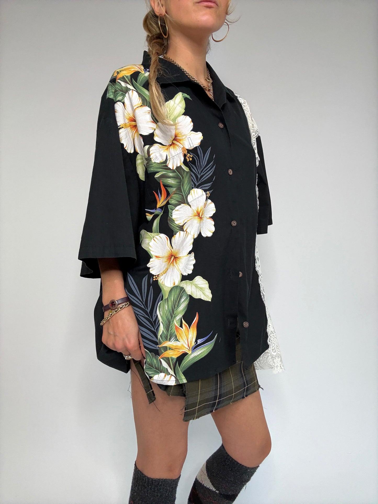 la Colette Shirt N°62