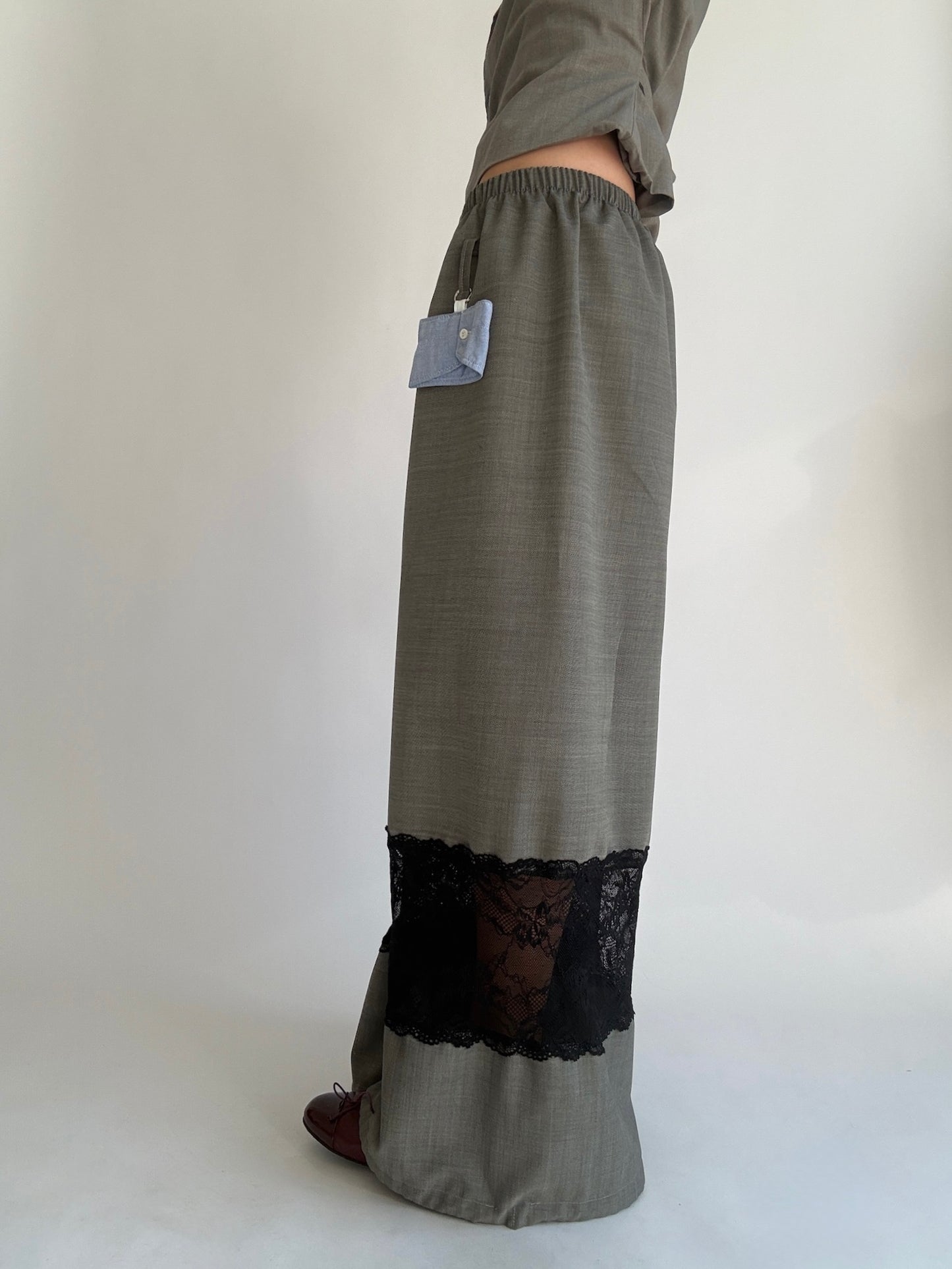 le Colette Pants N°227