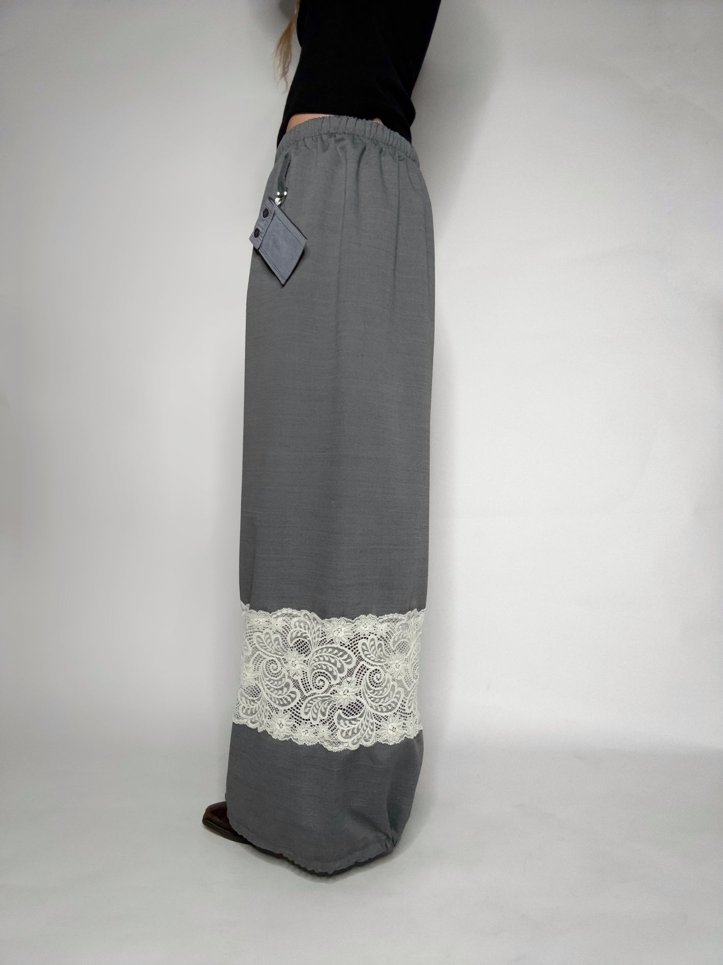 le Colette Pants N°105