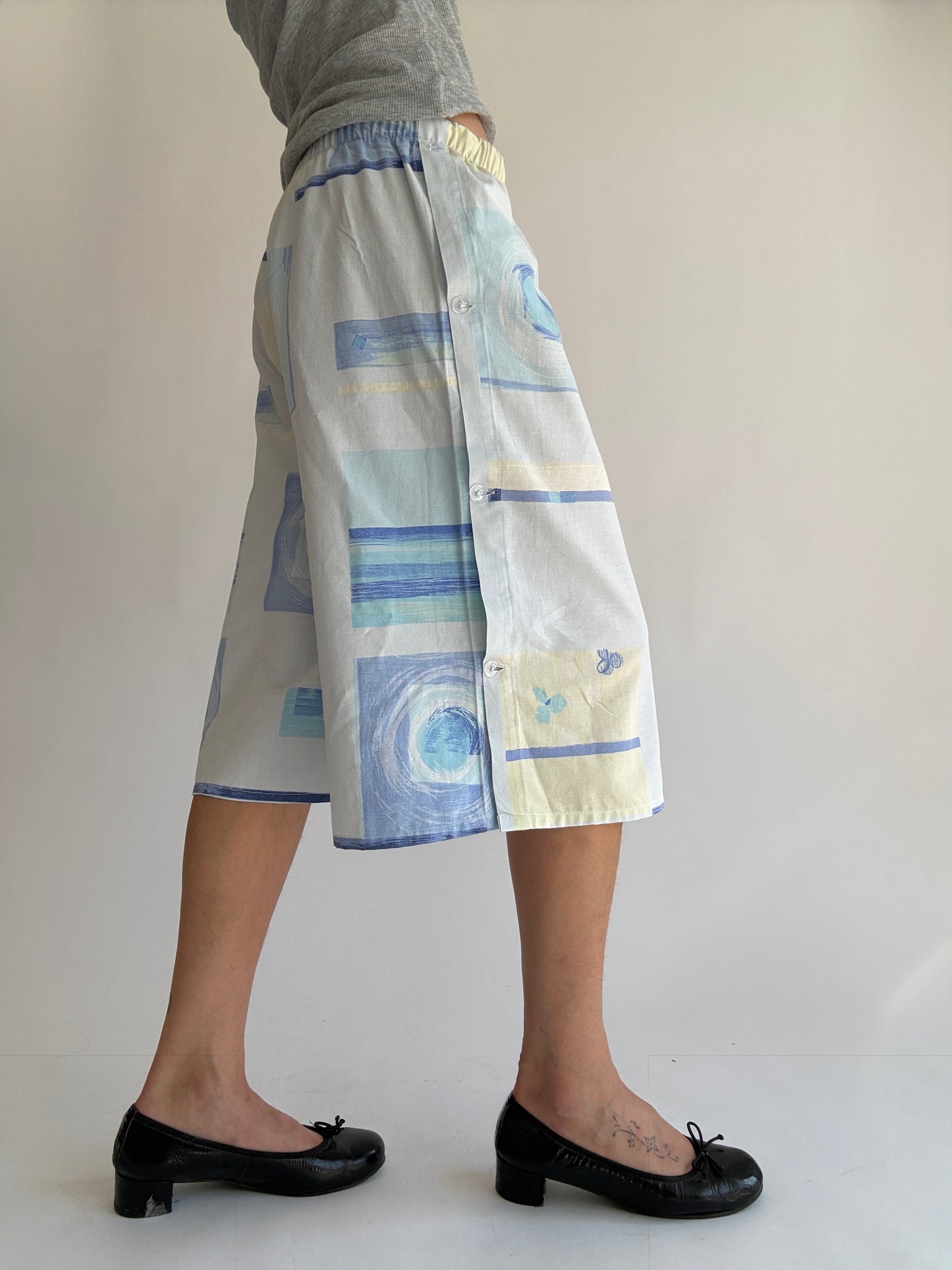 le Basketball Shorts N°14