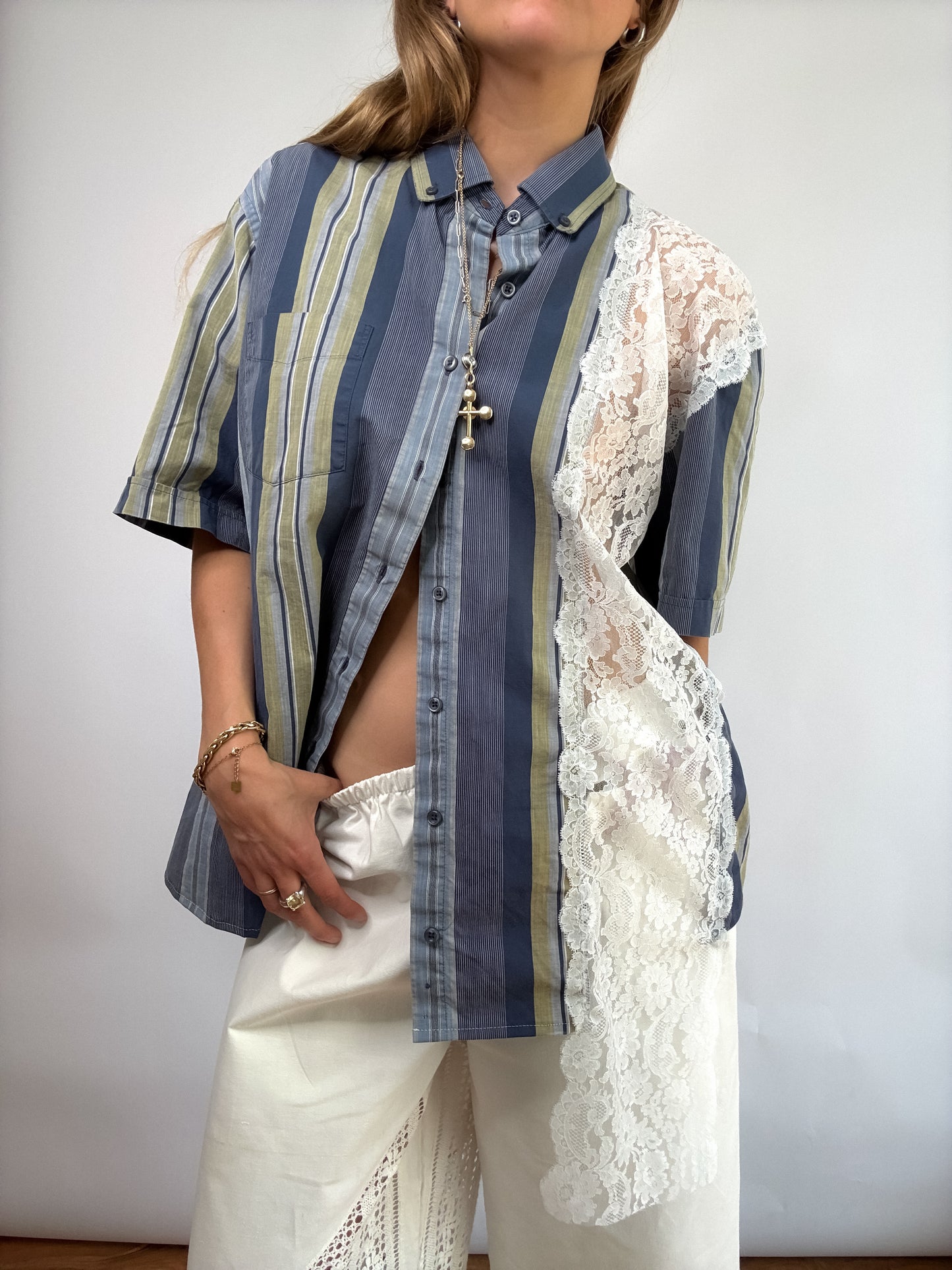 la Colette Shirt N°4