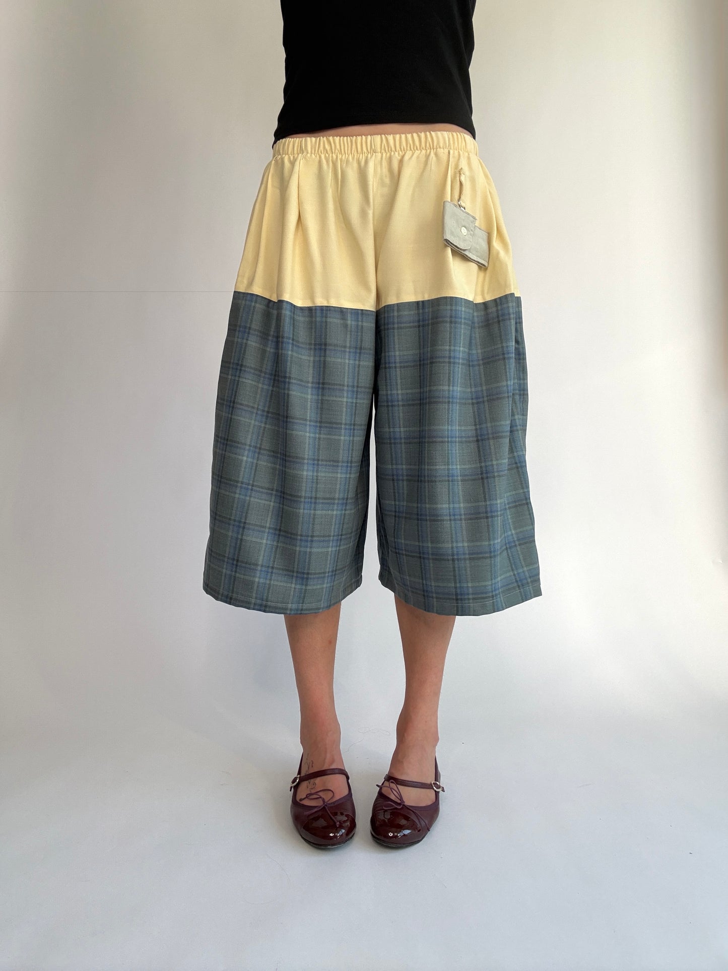 le Marcel Shorts N°3
