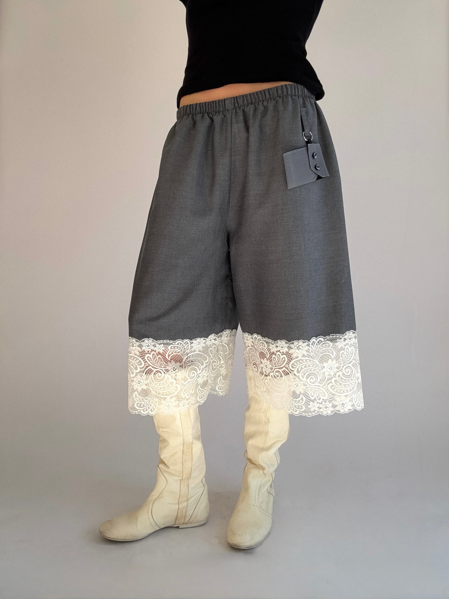le Colette Basketball Shorts N°65
