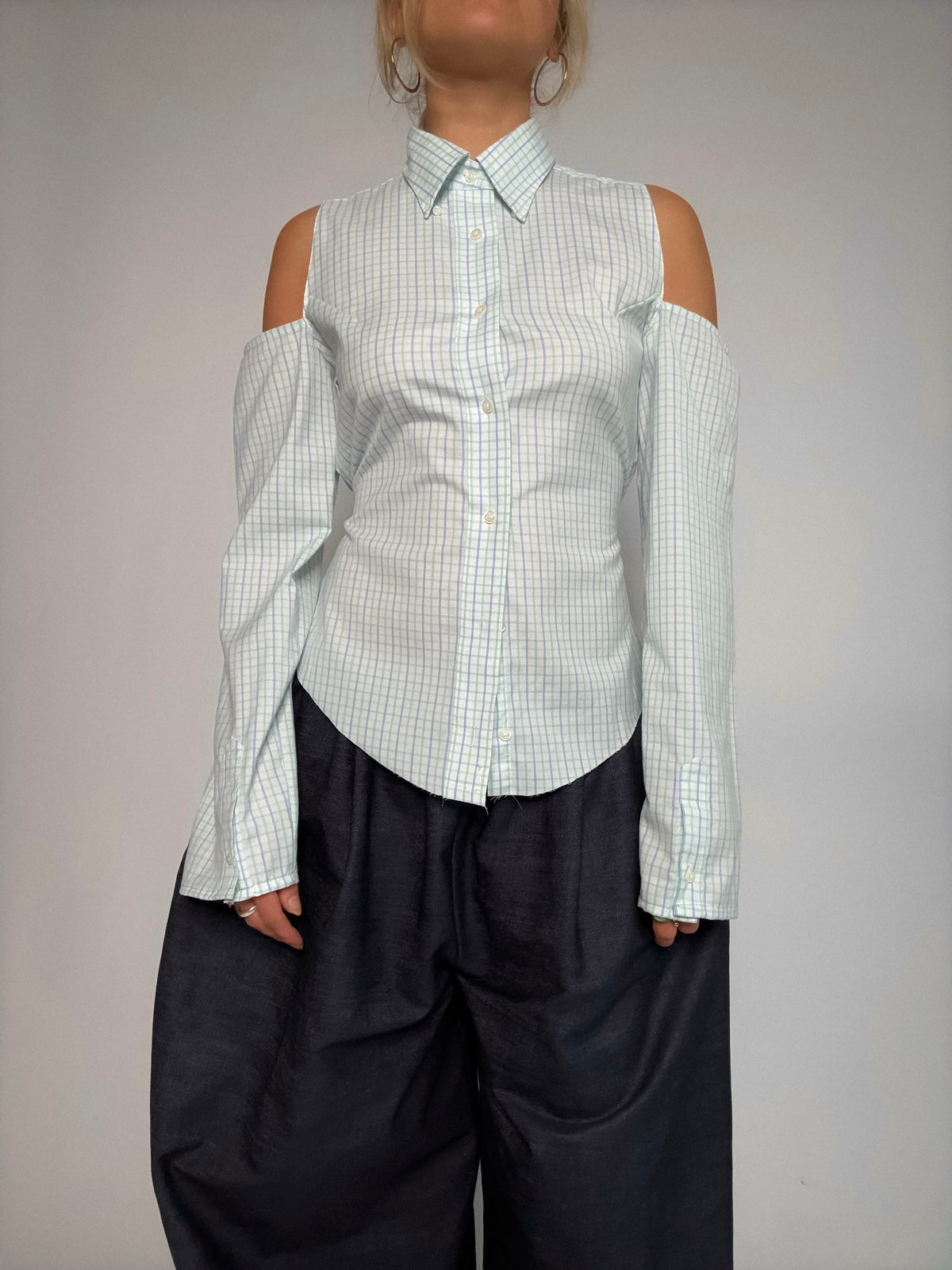 la Tess Shirt N°1