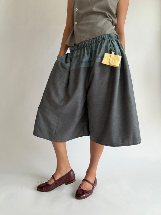 le Marcel Shorts N°8