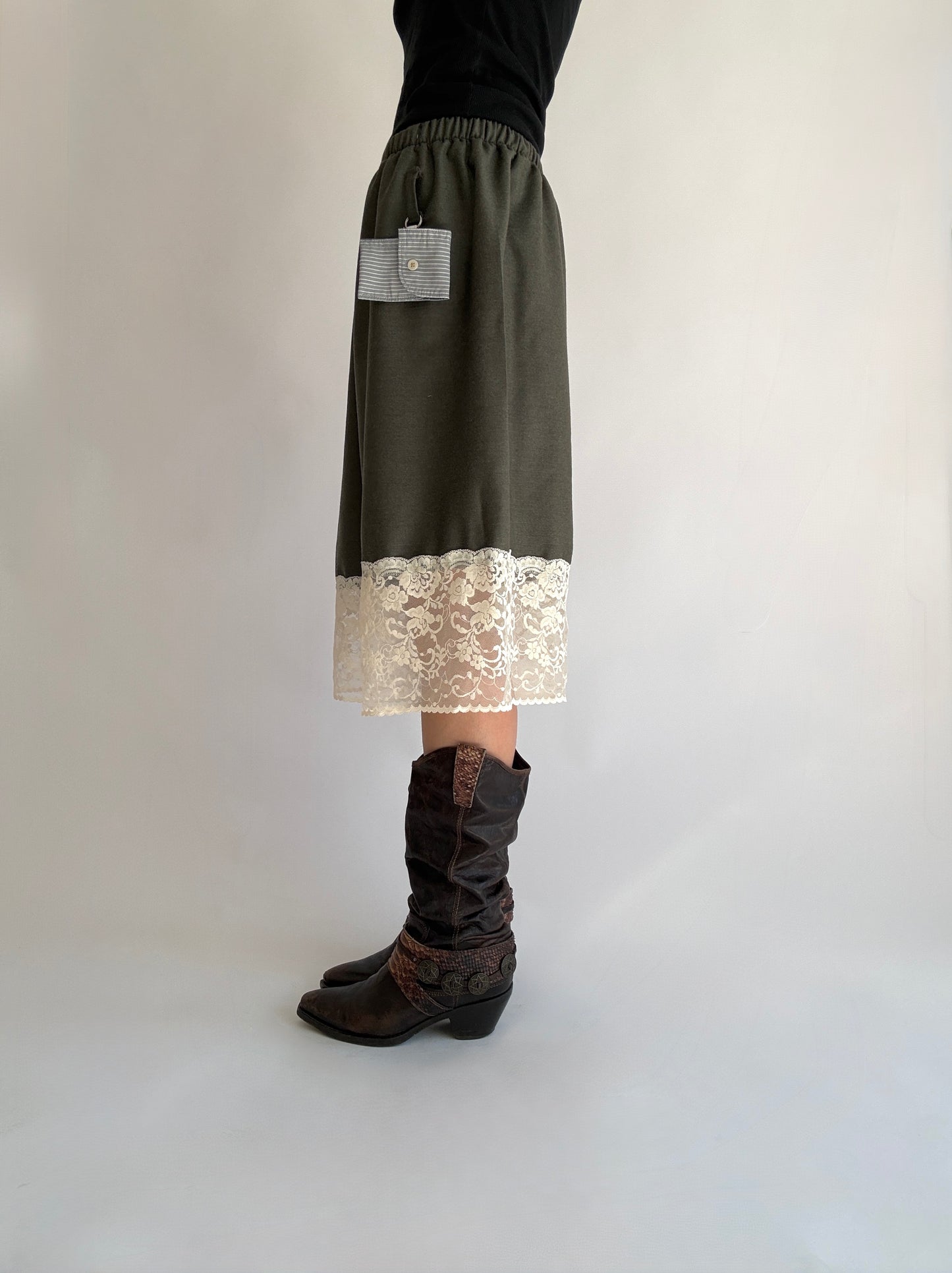 le Colette Basketball Shorts N°84