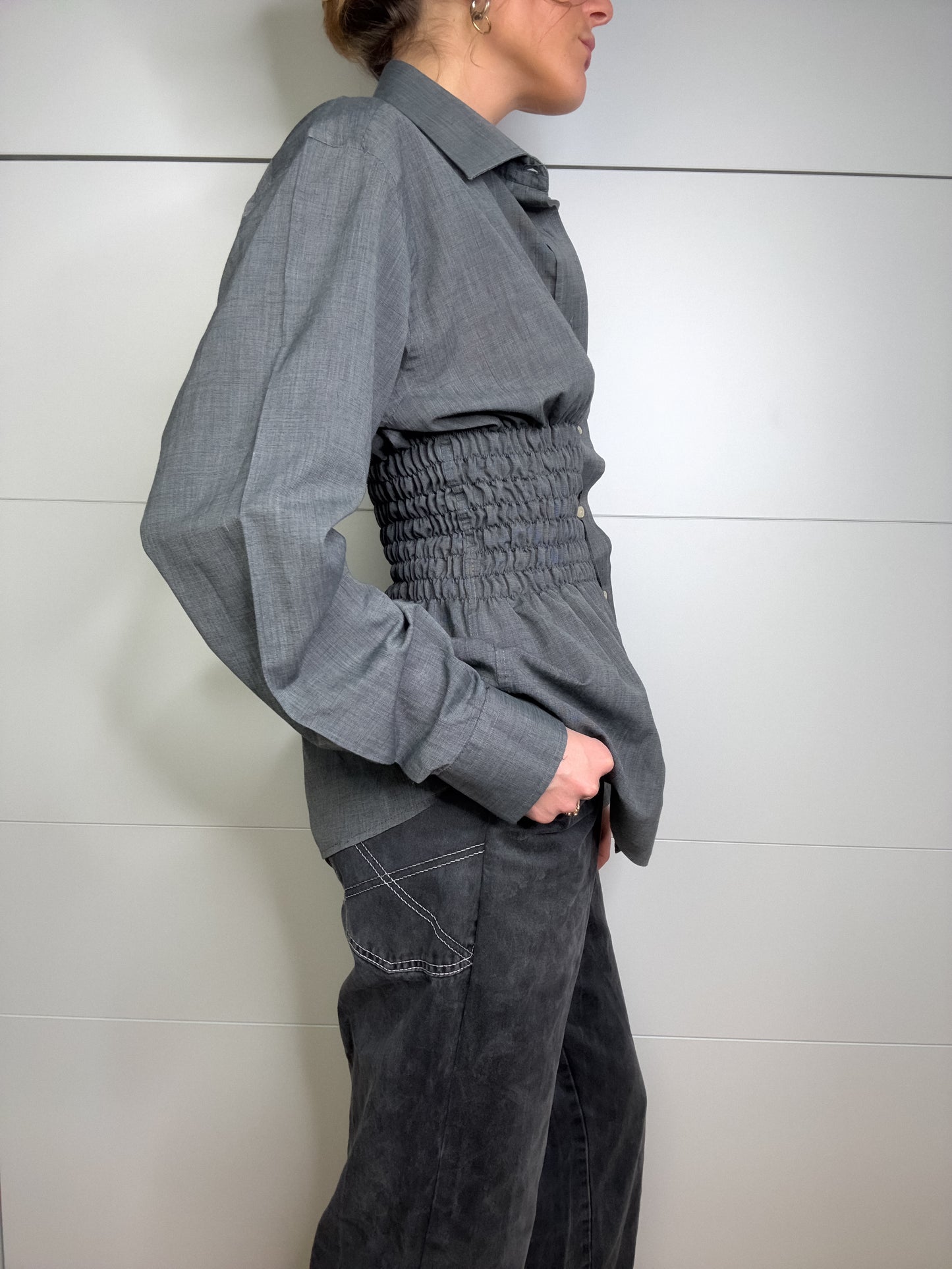 la Paolo Shirt N°39