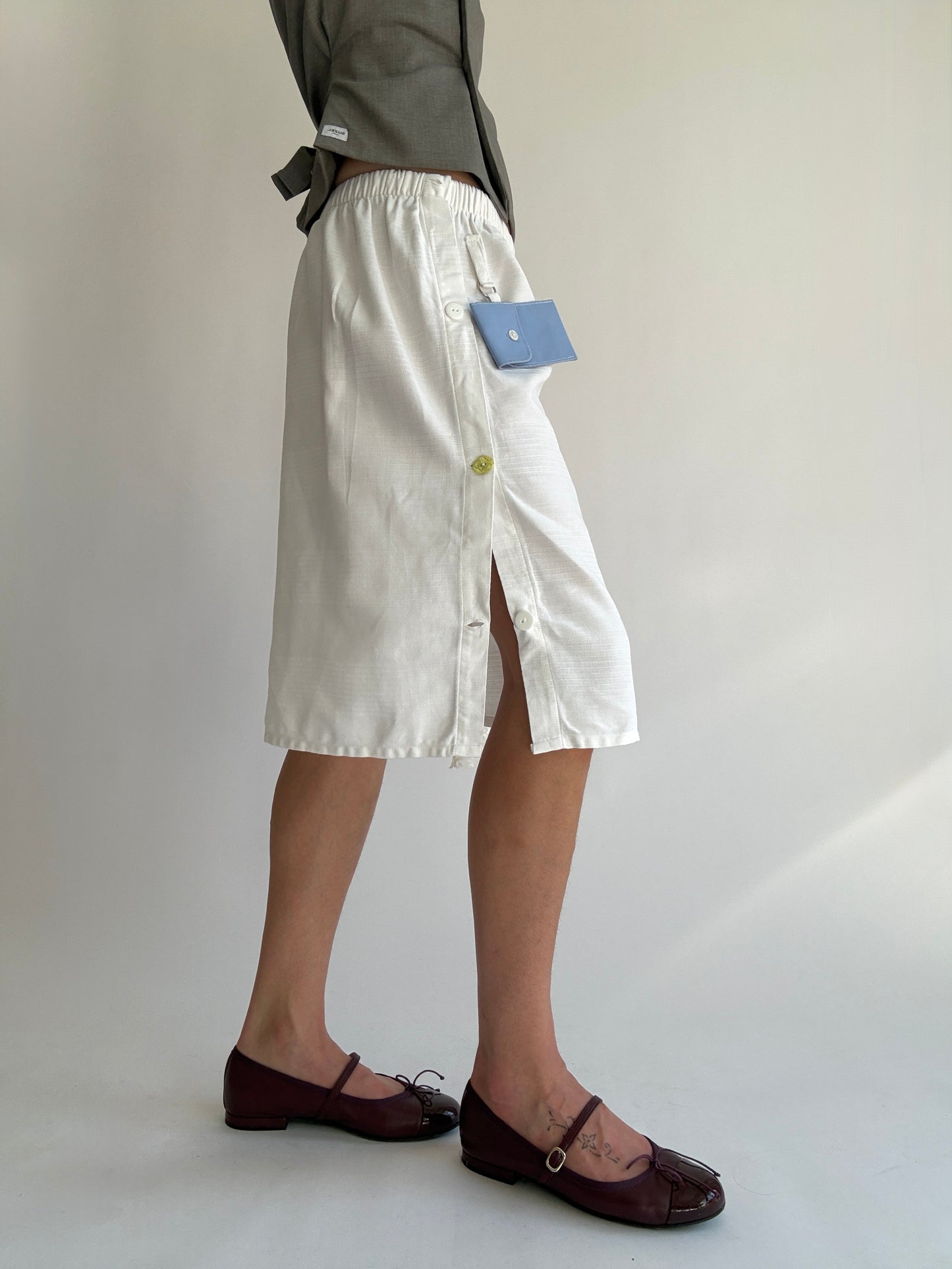 le Colette Basketball Shorts N°119
