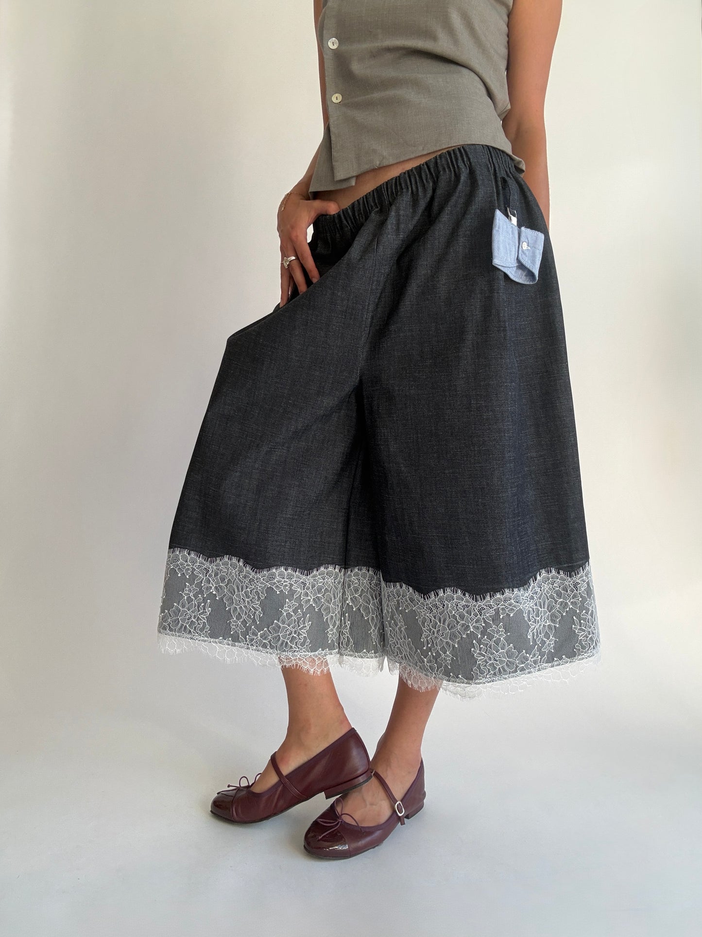 le Colette Basketball Shorts N°140