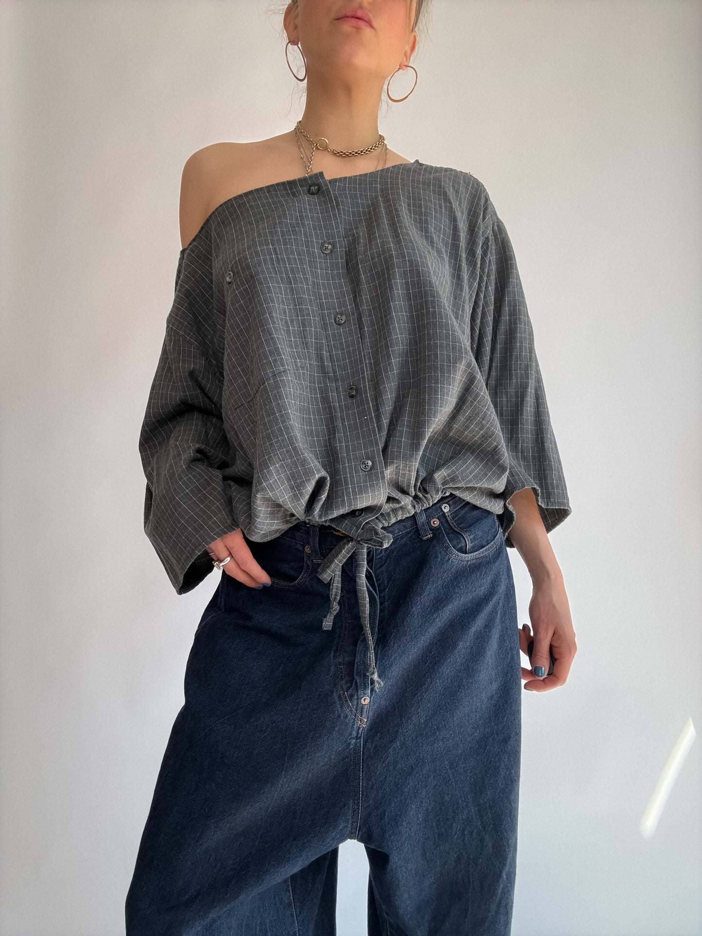 la Louka Shirt N°6