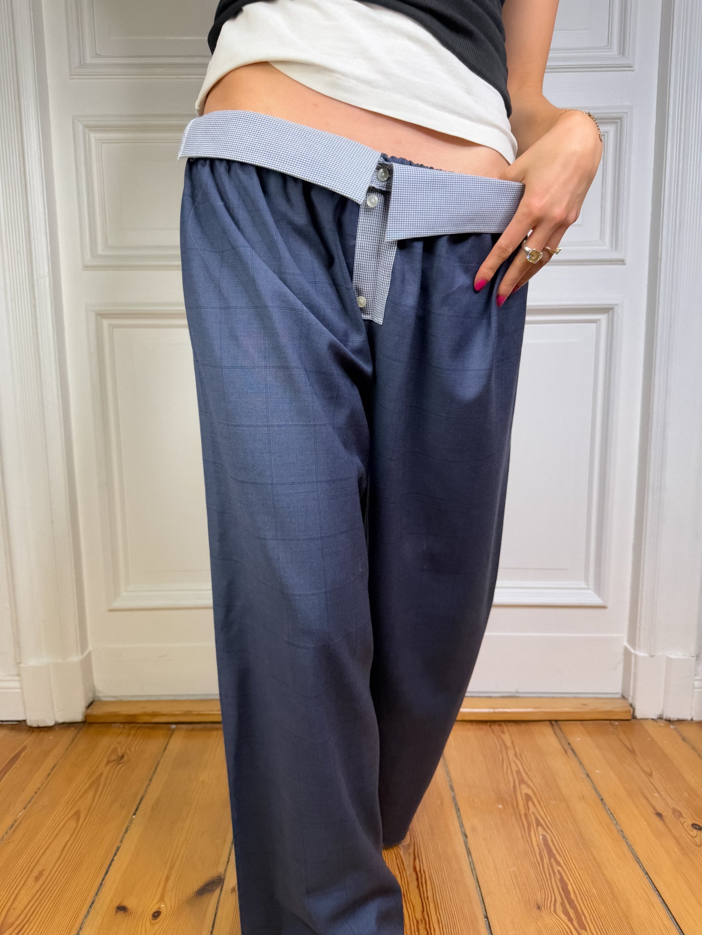 Le Frankie Pants N°30