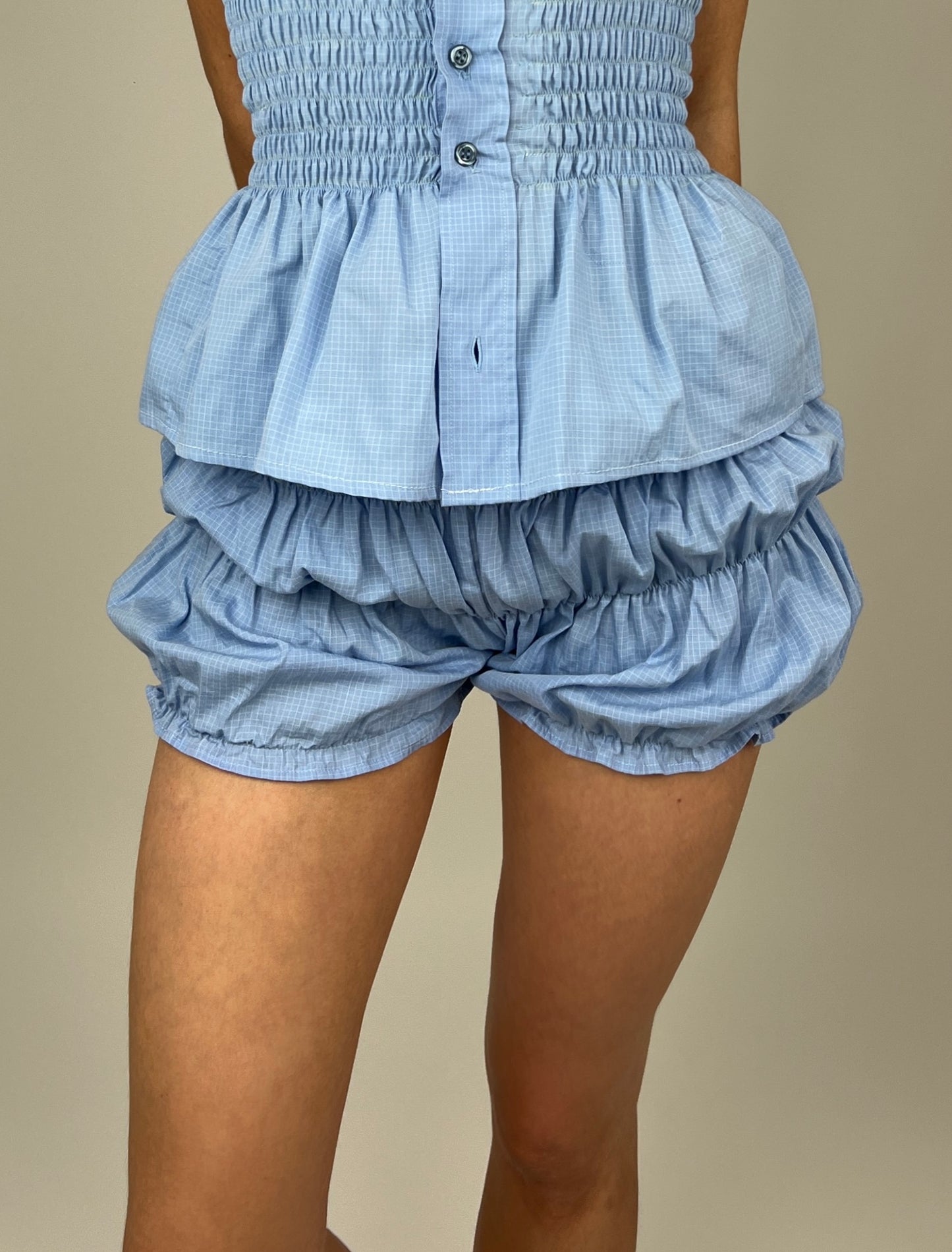 Shorty Molly N°15