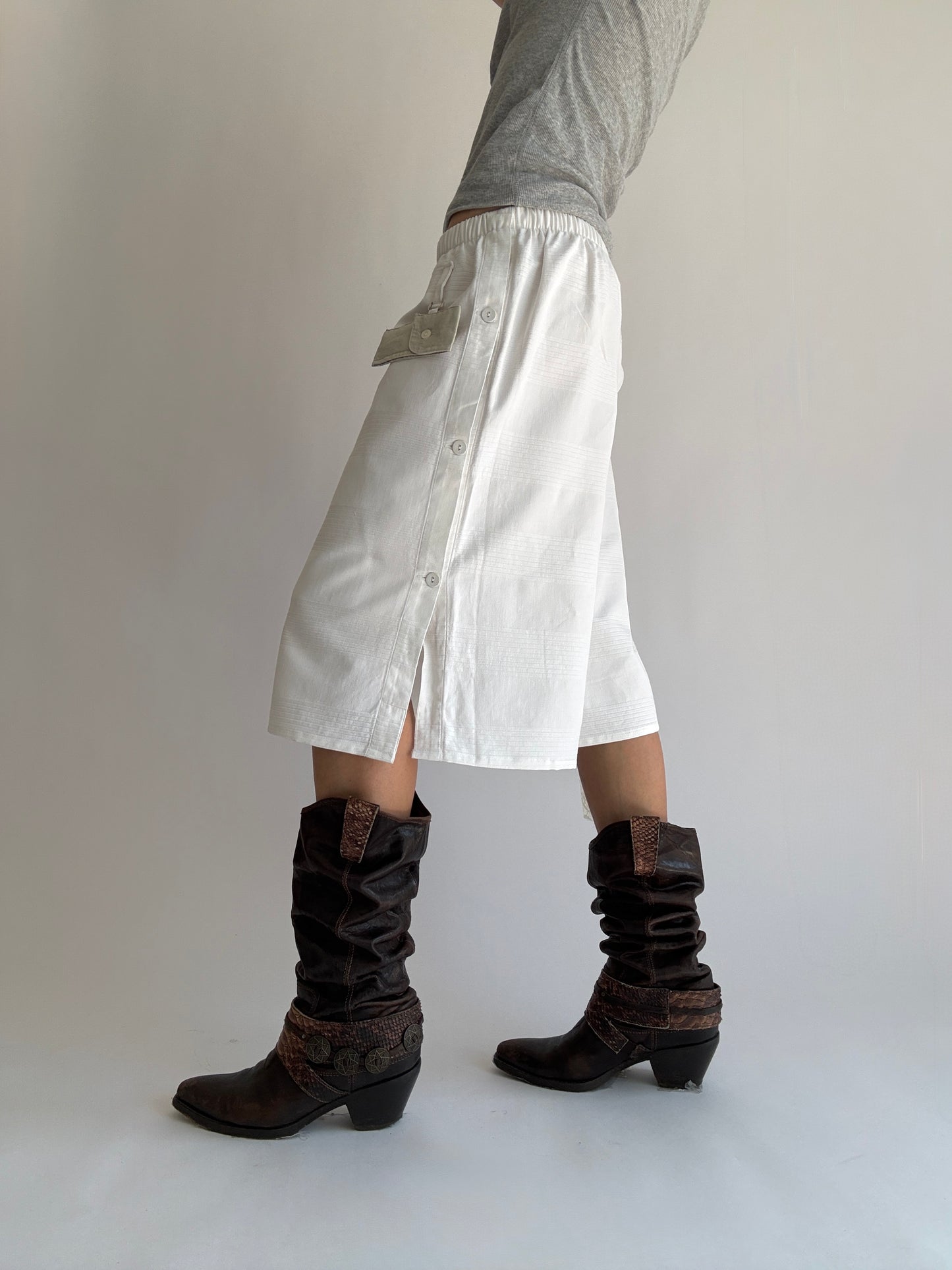 le Colette Basketball Shorts N°113