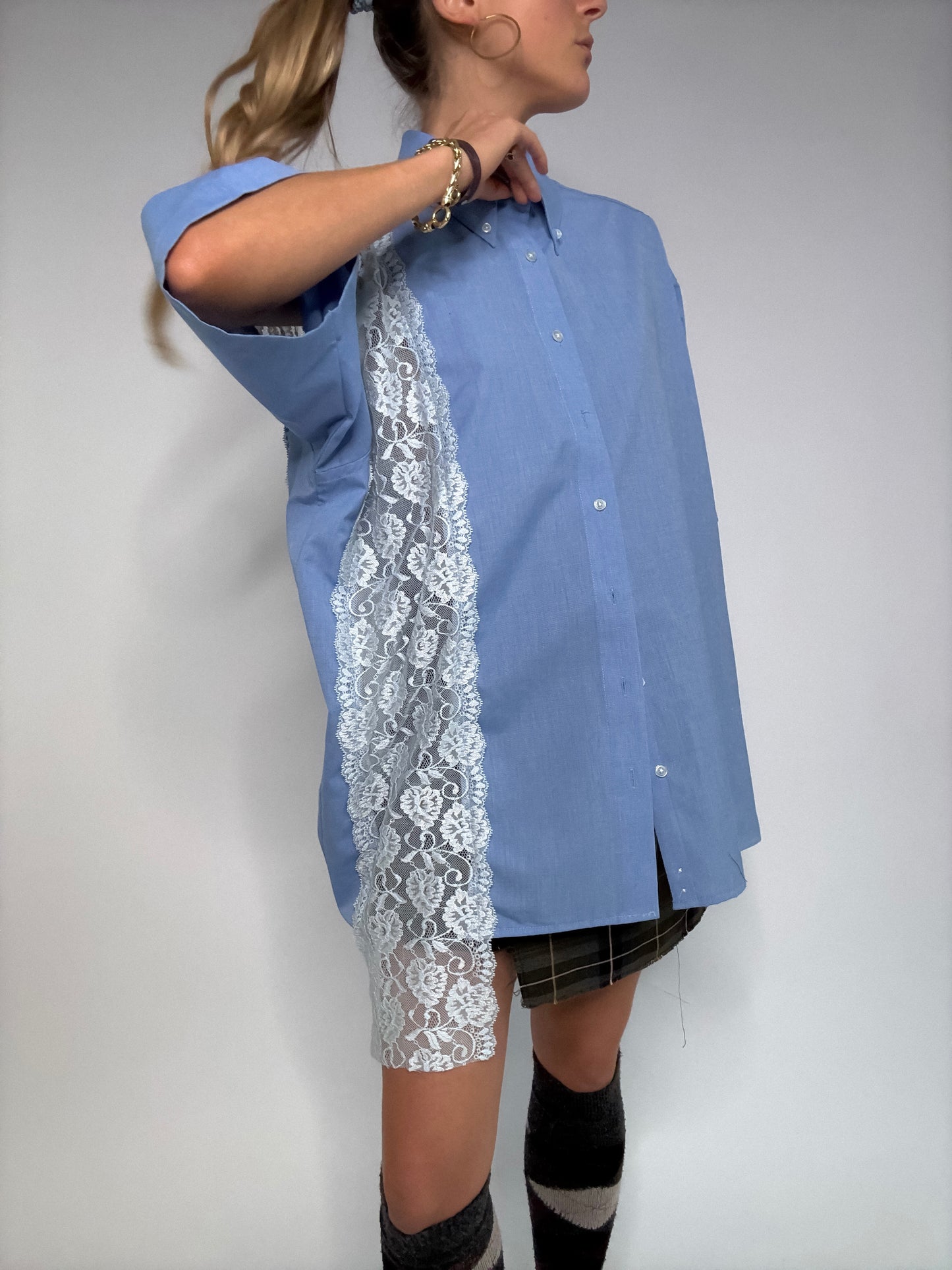 la Colette Shirt N°67