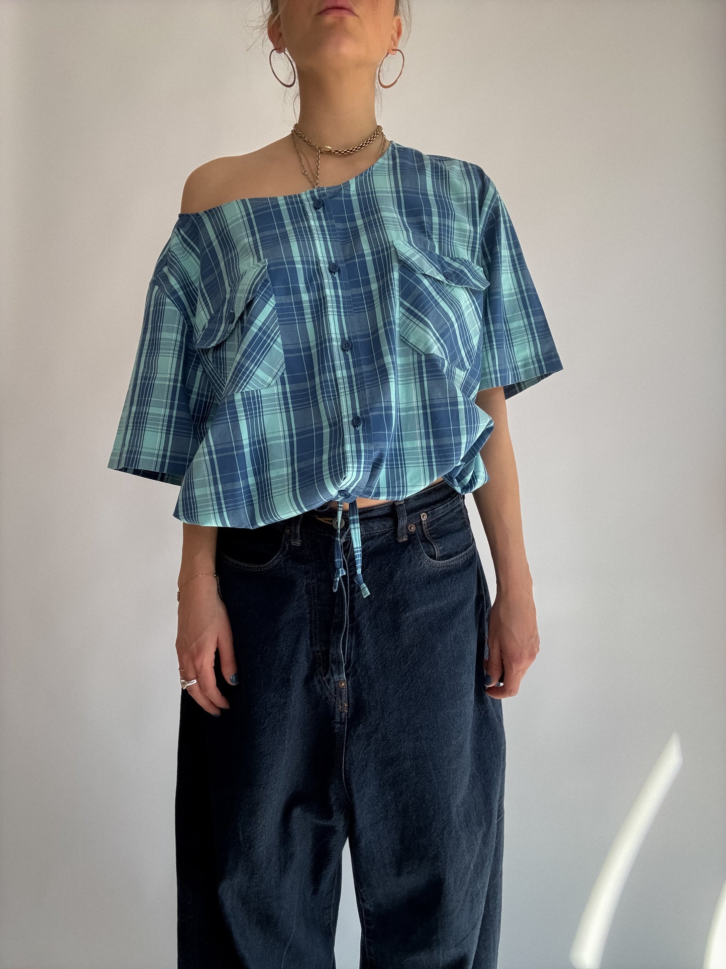 la Louka Shirt N°11
