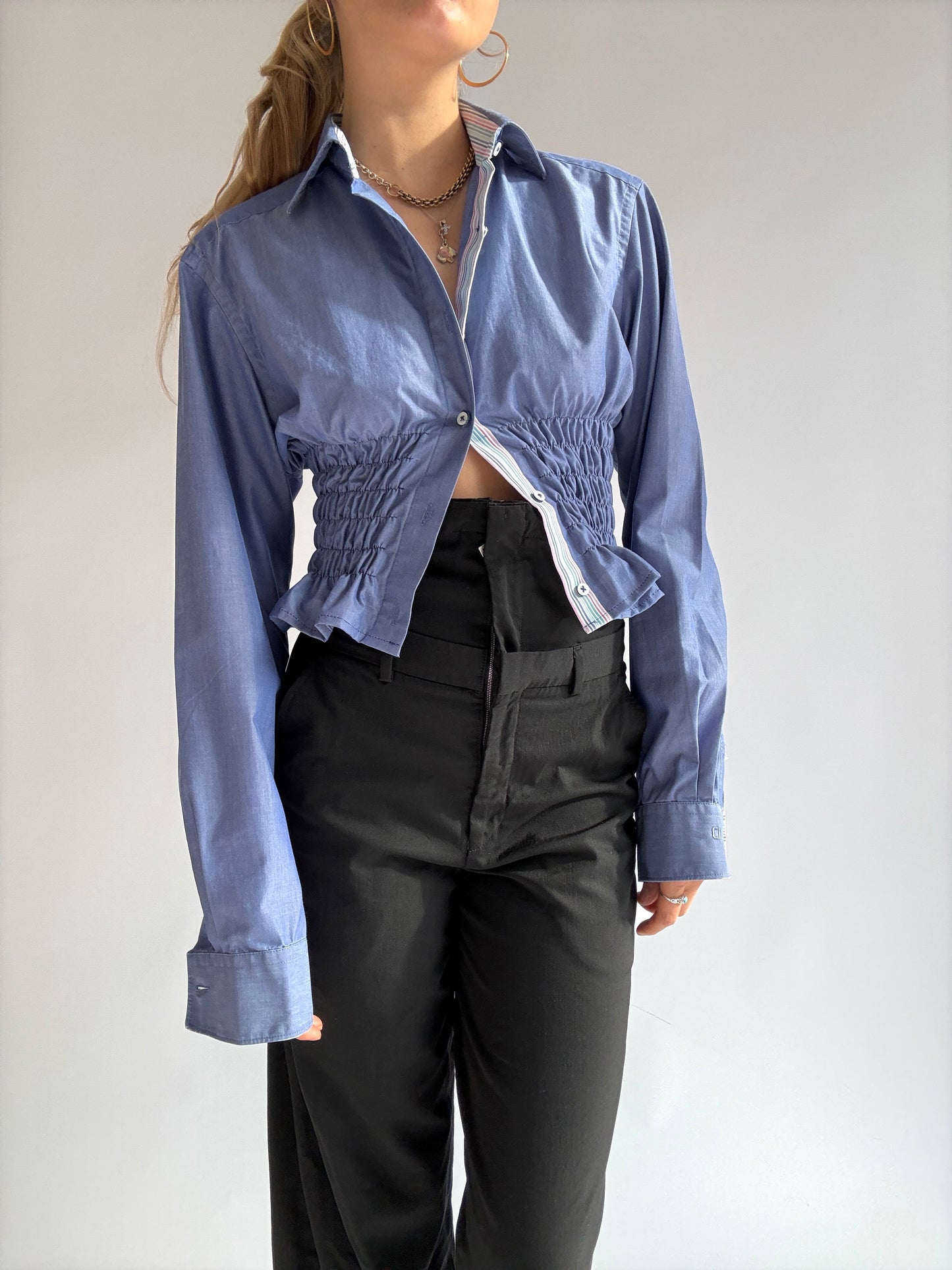 la Paolo Shirt N°90