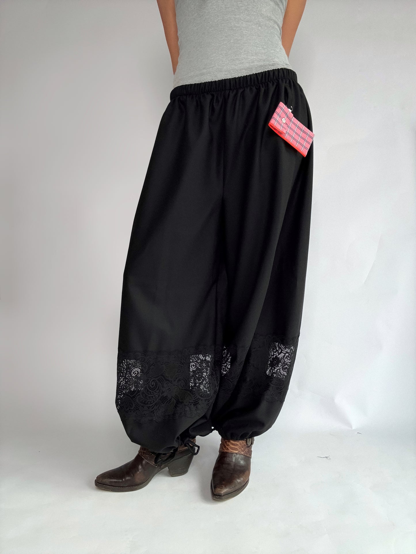 le Colette Pants N°125