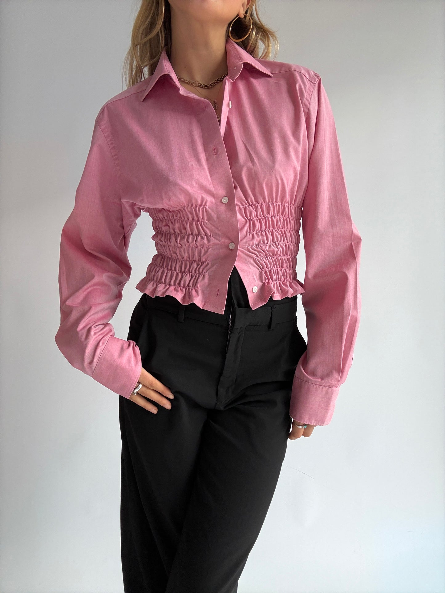 la Paolo Shirt N°86