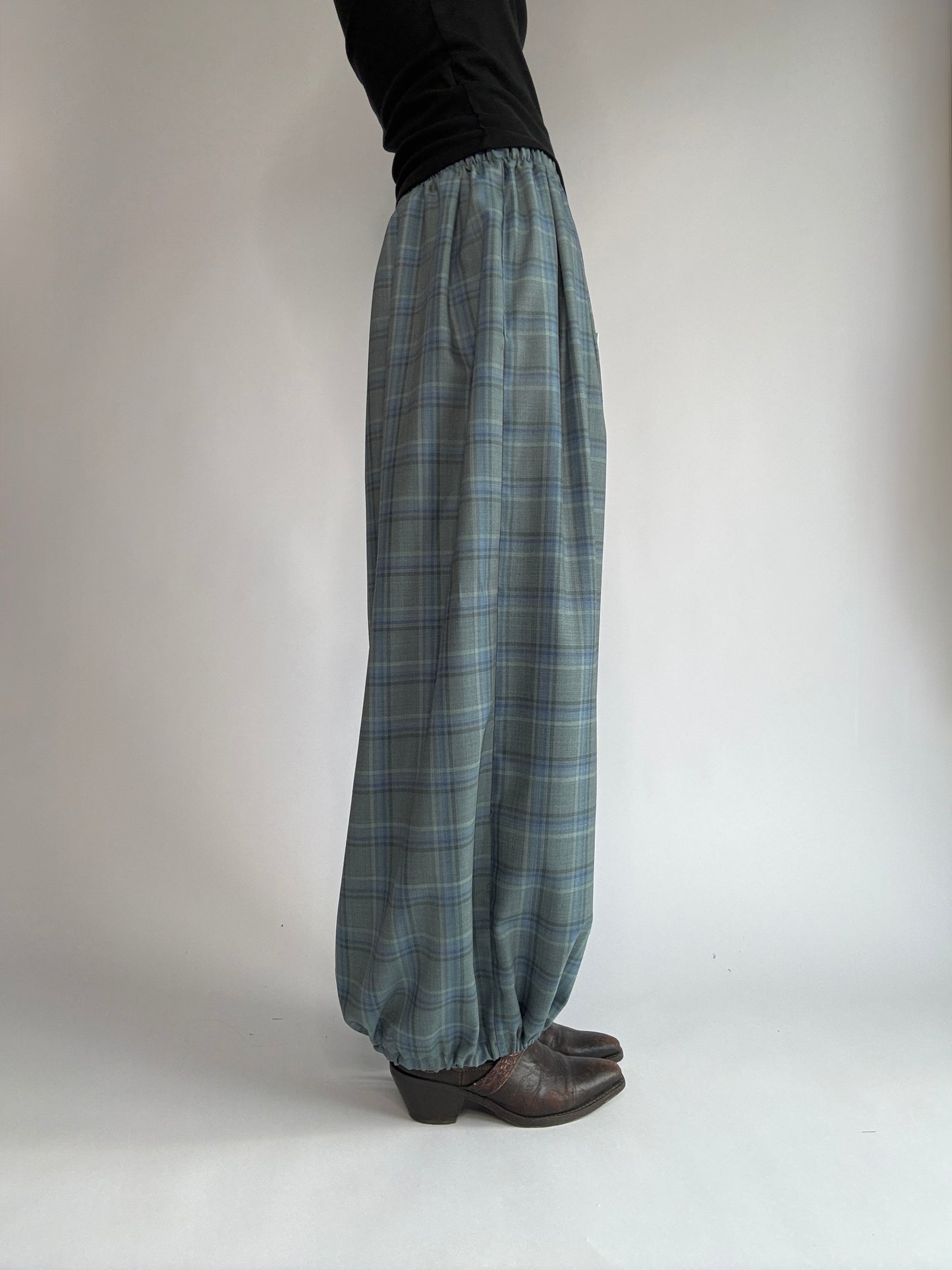 le René Pants N°6