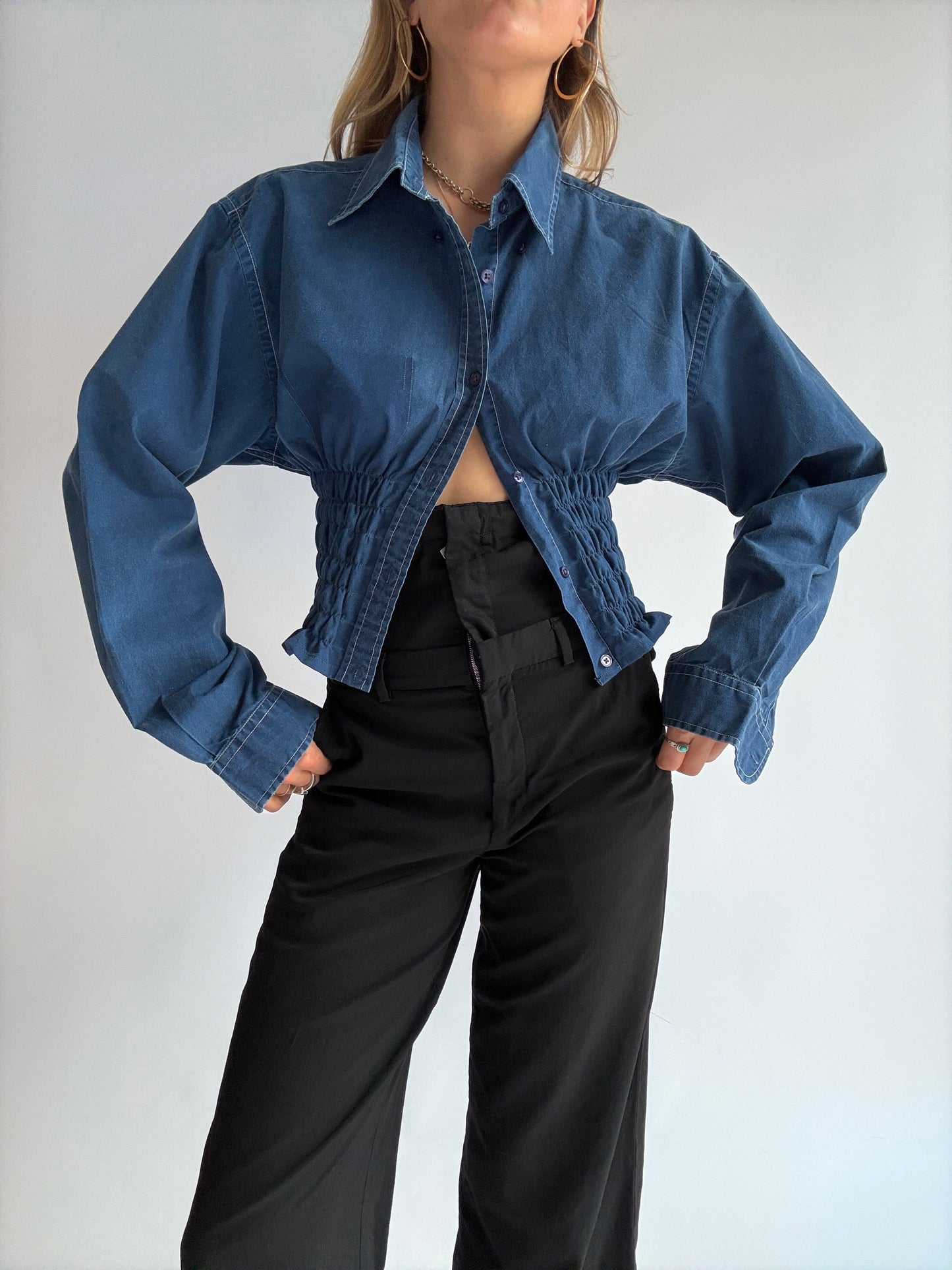 la Paolo Shirt N°85