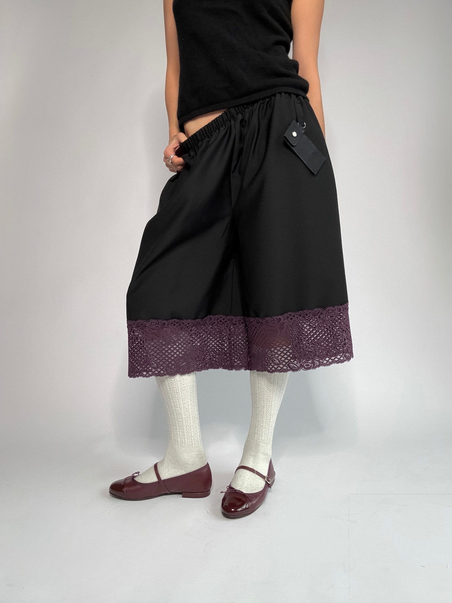 le Colette Basketball Shorts N°70