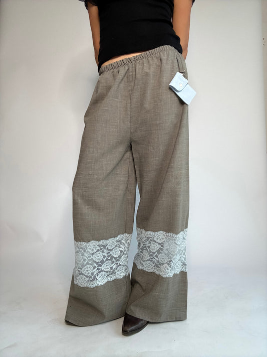 le Colette Pants N°61