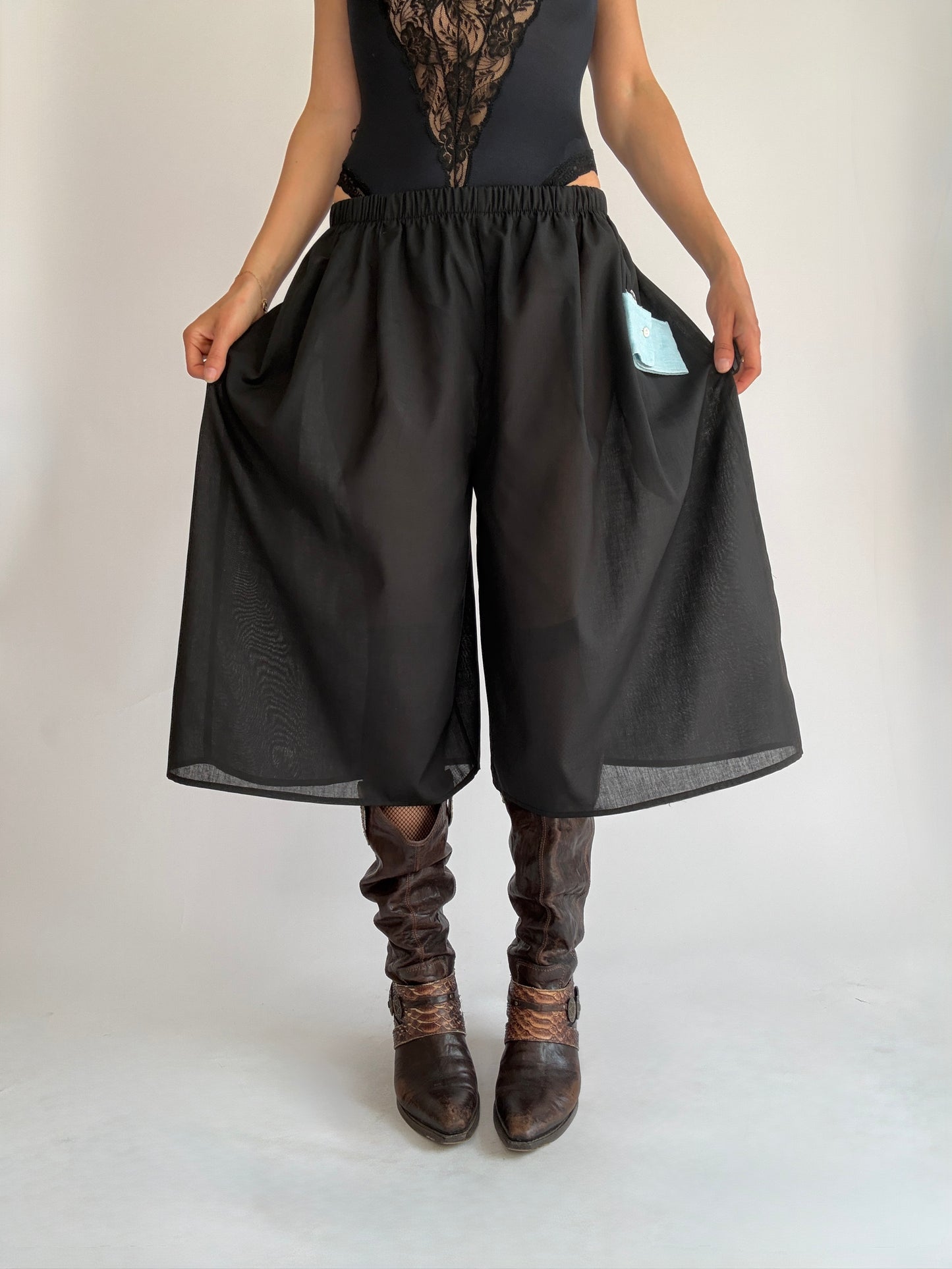 le René Shorts N°14