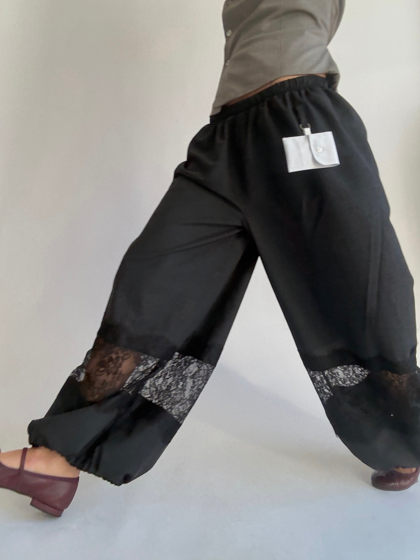 le Colette Pants N°219