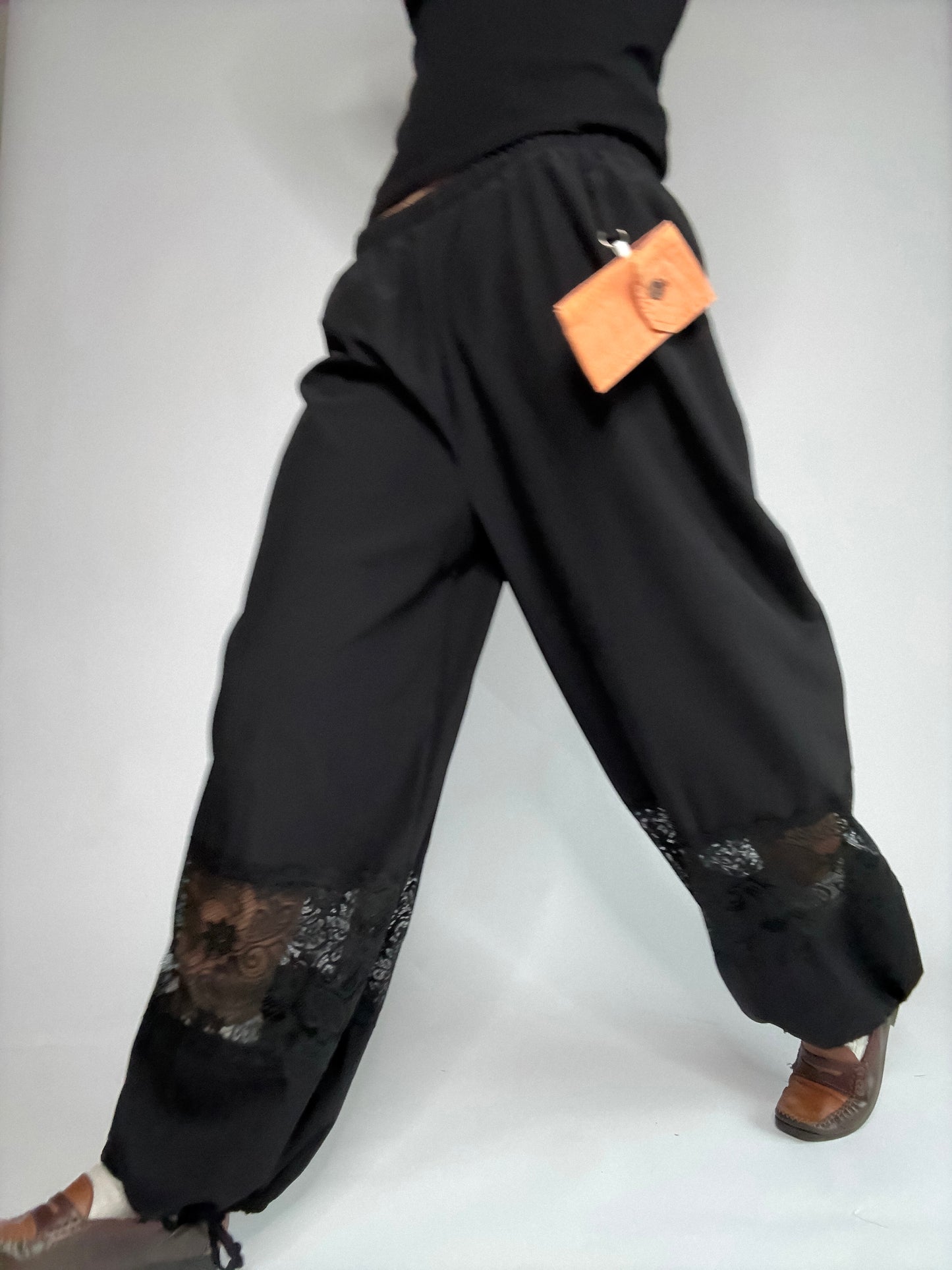 le Colette Pants N°91