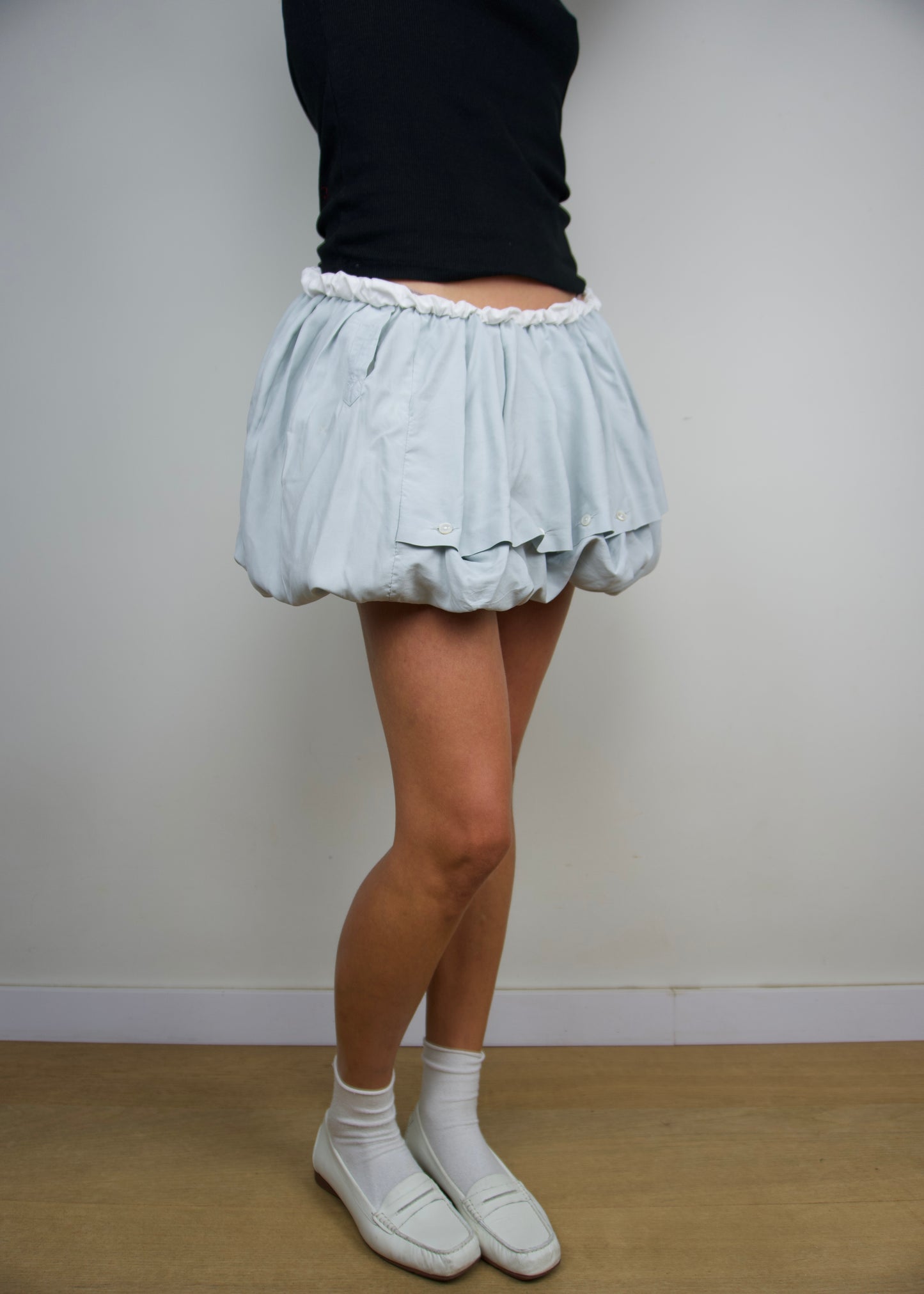 Papalo Skirt N°41