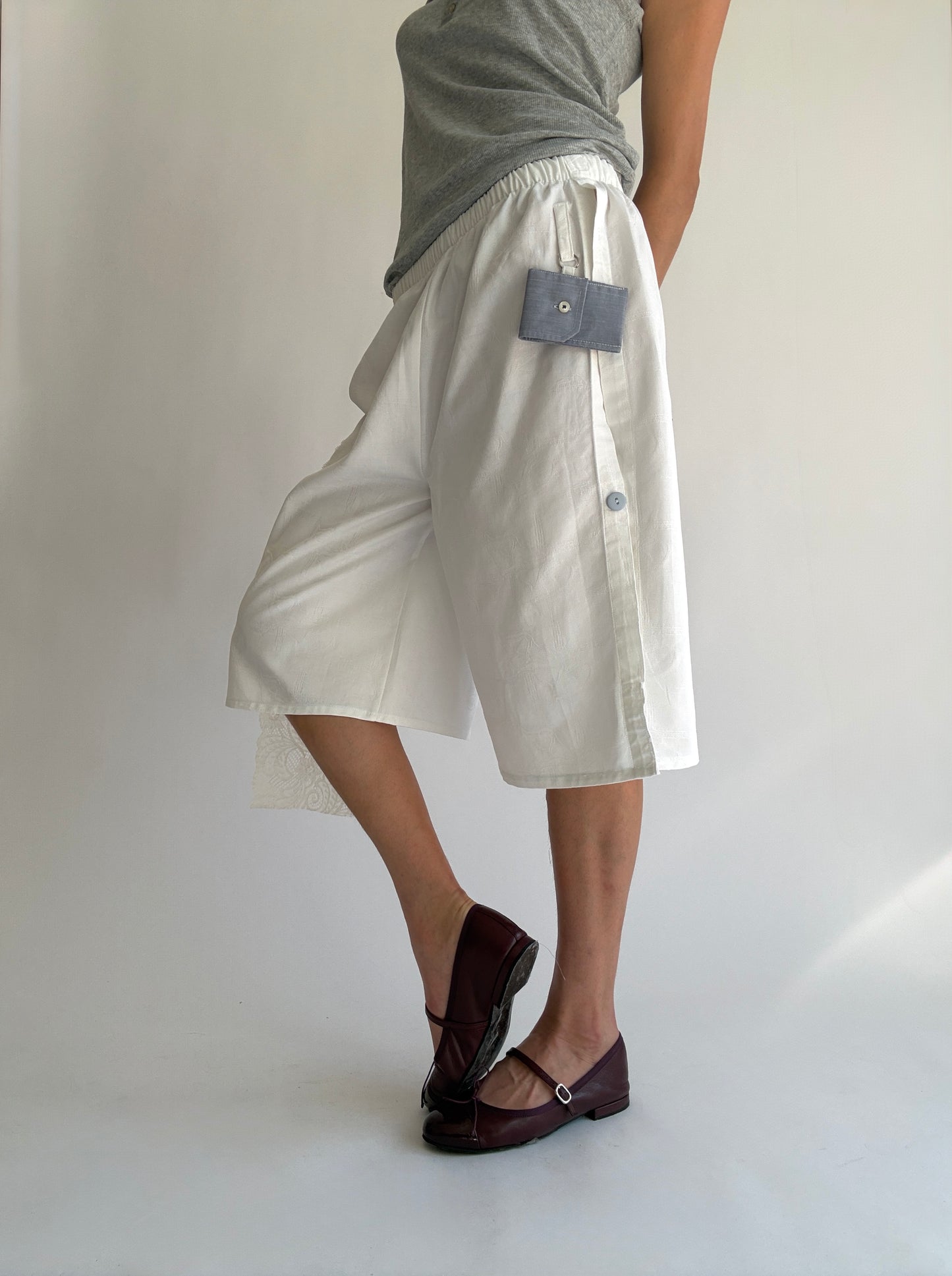 le Colette Basketball Shorts N°116