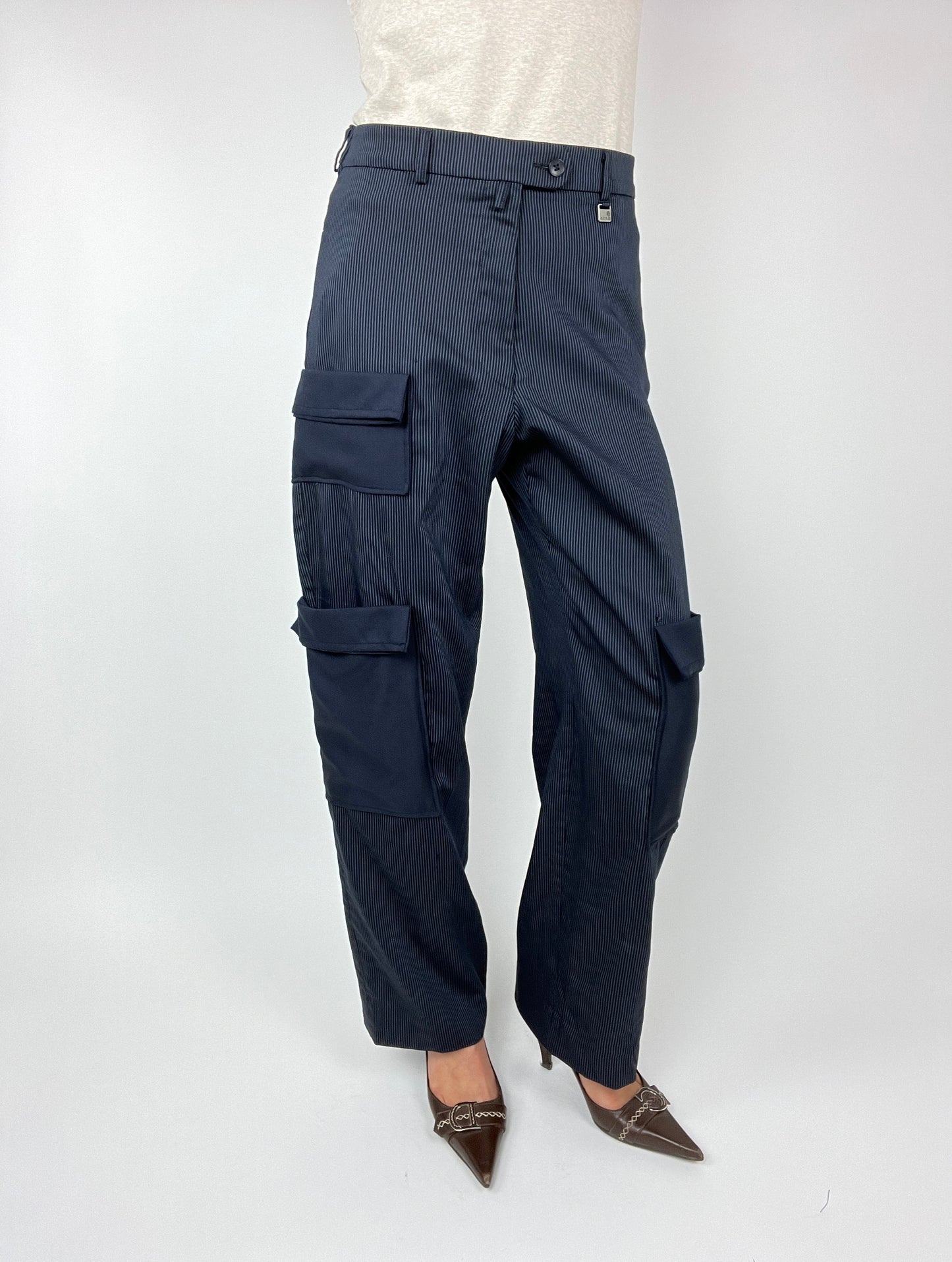 Cargo Pants N°75