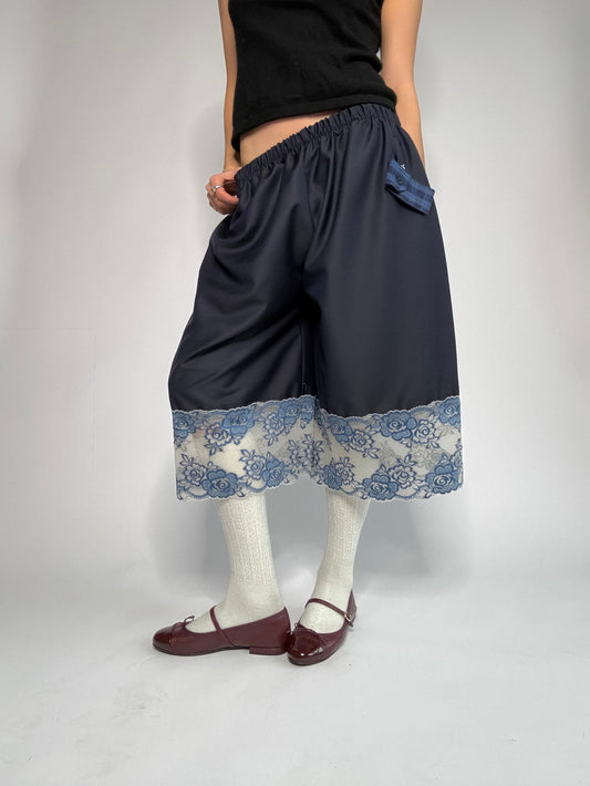 le Colette Basketball Shorts N°73