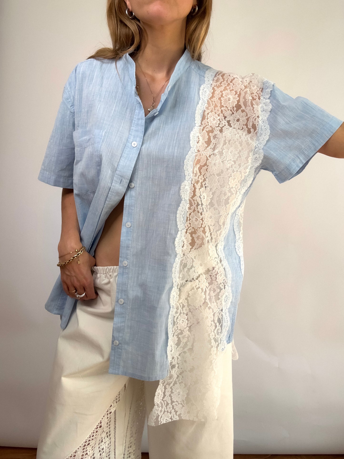 la Colette Shirt N°17