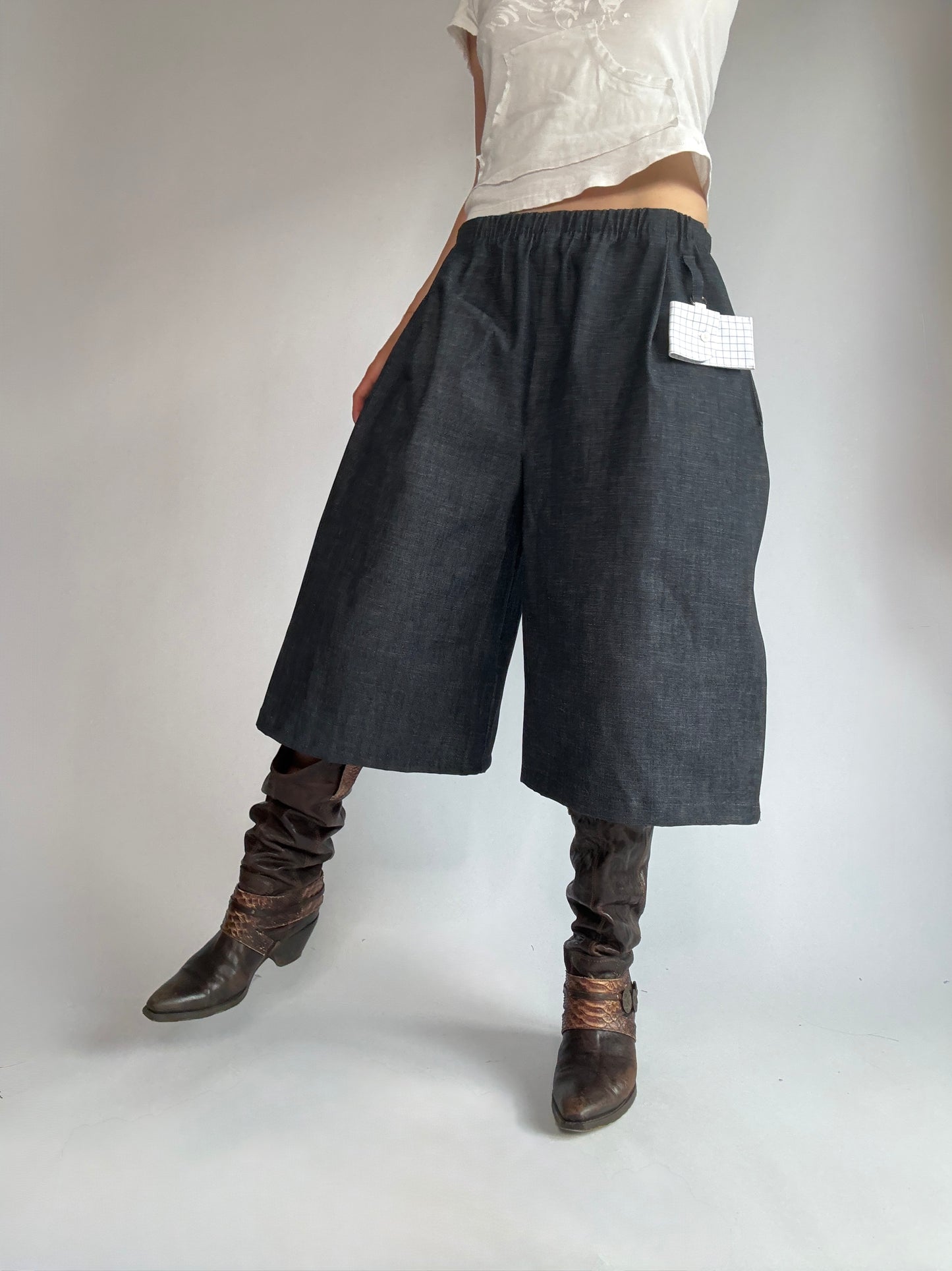 le René Shorts N°18