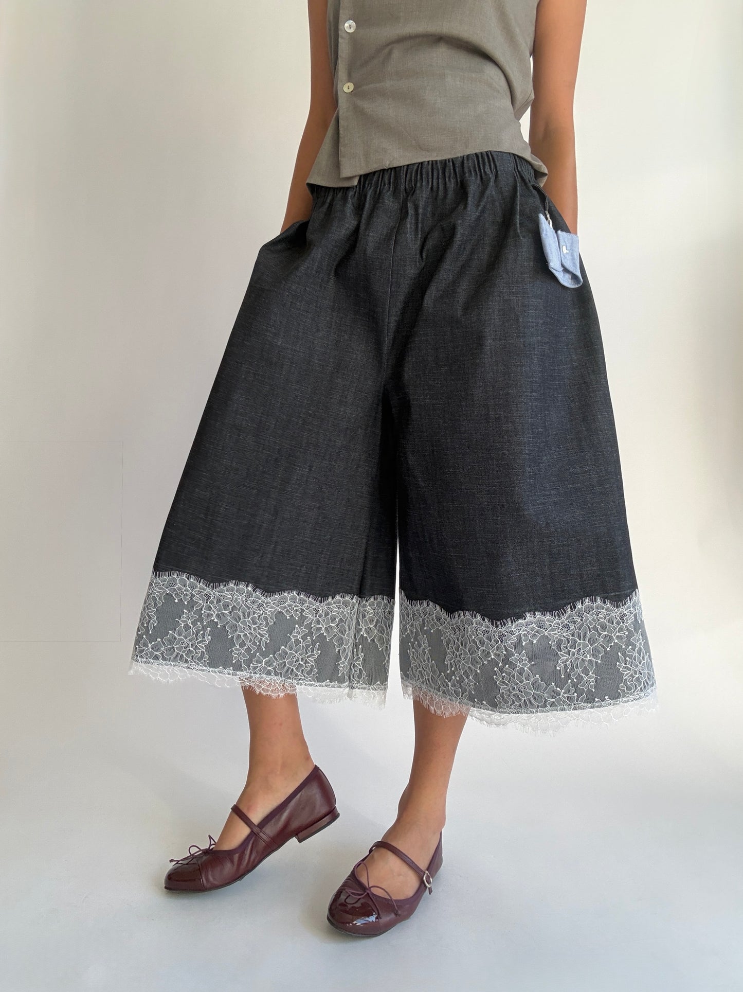 le Colette Basketball Shorts N°140
