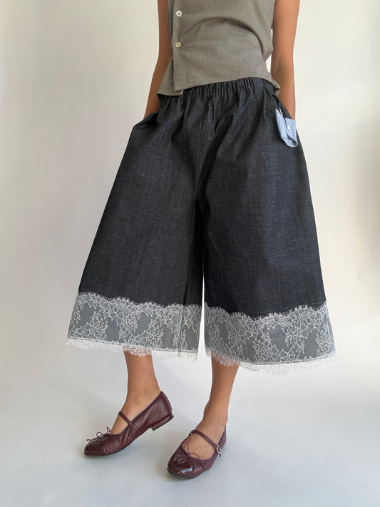 le Colette Basketball Shorts N°138